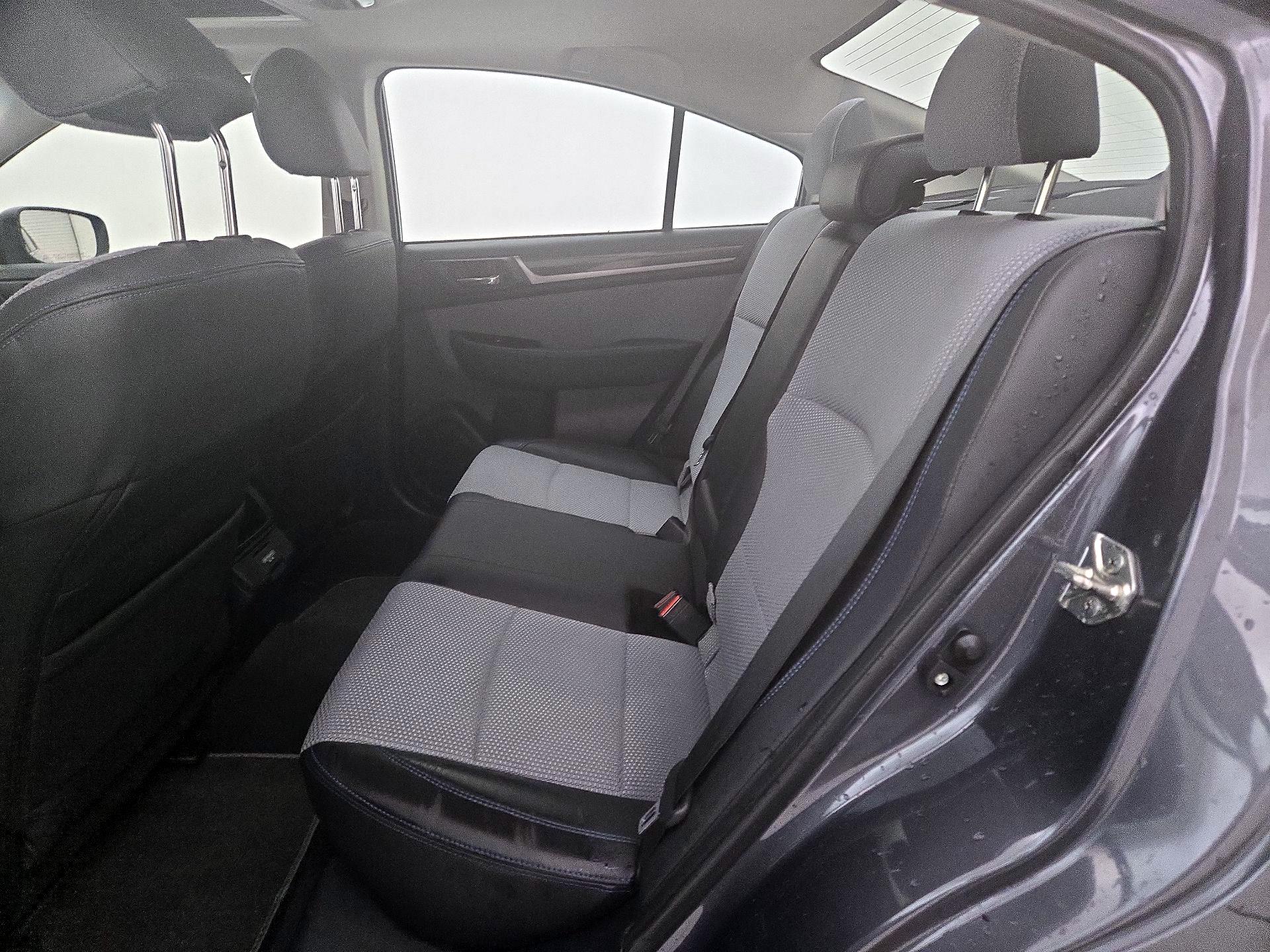 Thumbnail: 2018 Subaru Legacy - 20