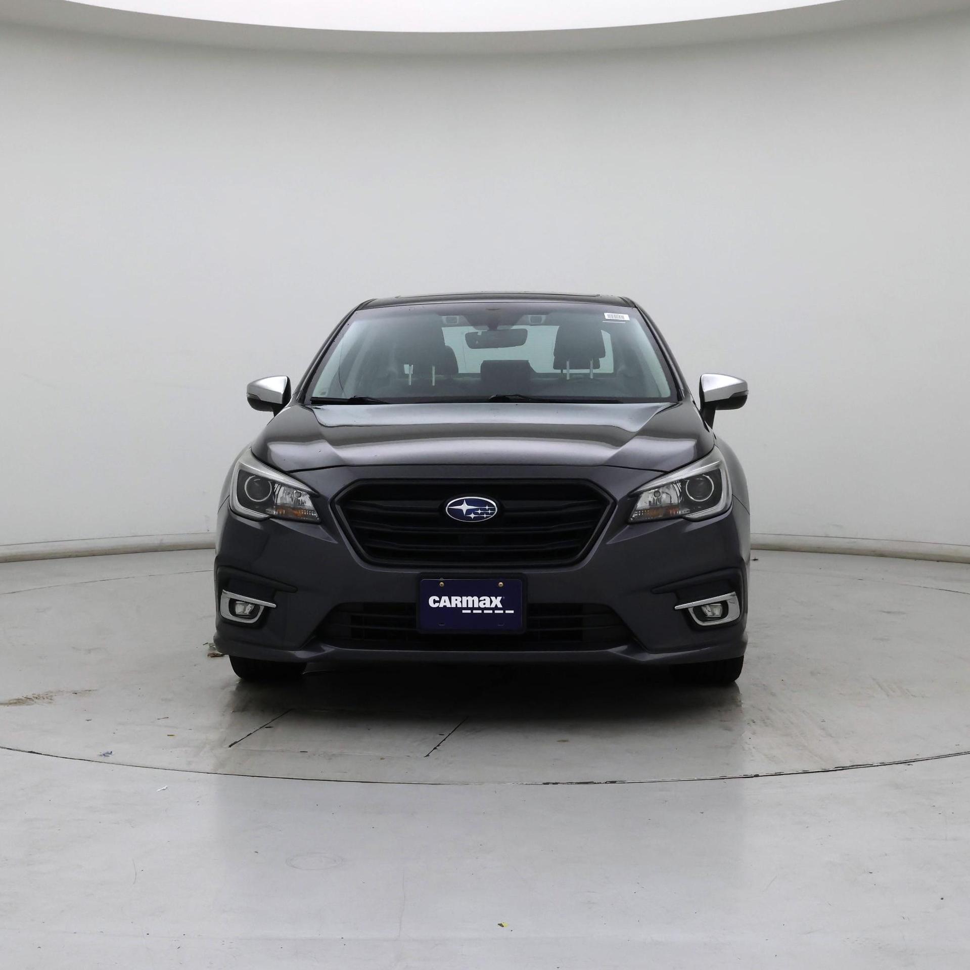 Thumbnail: 2018 Subaru Legacy - 5