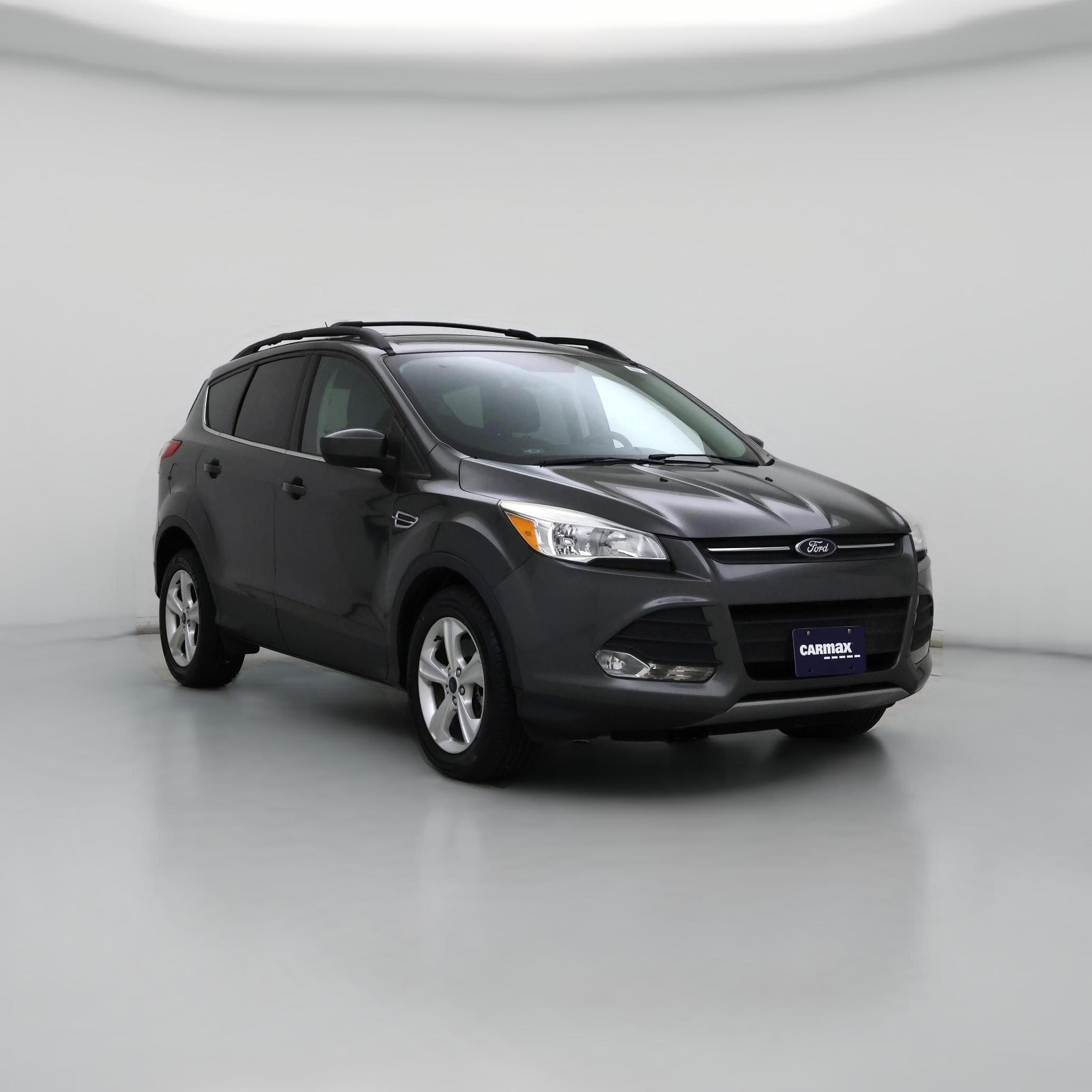 Thumbnail: 2016 Ford Escape - 1