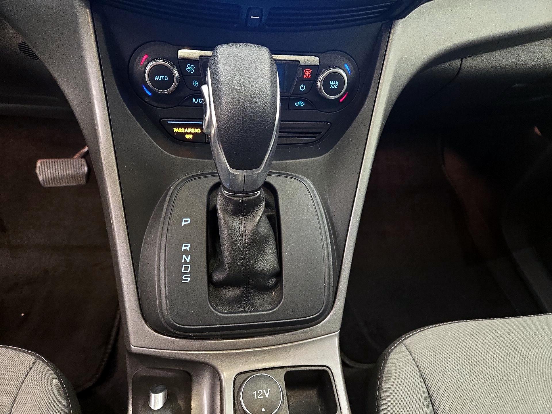 Thumbnail: 2016 Ford Escape - 17