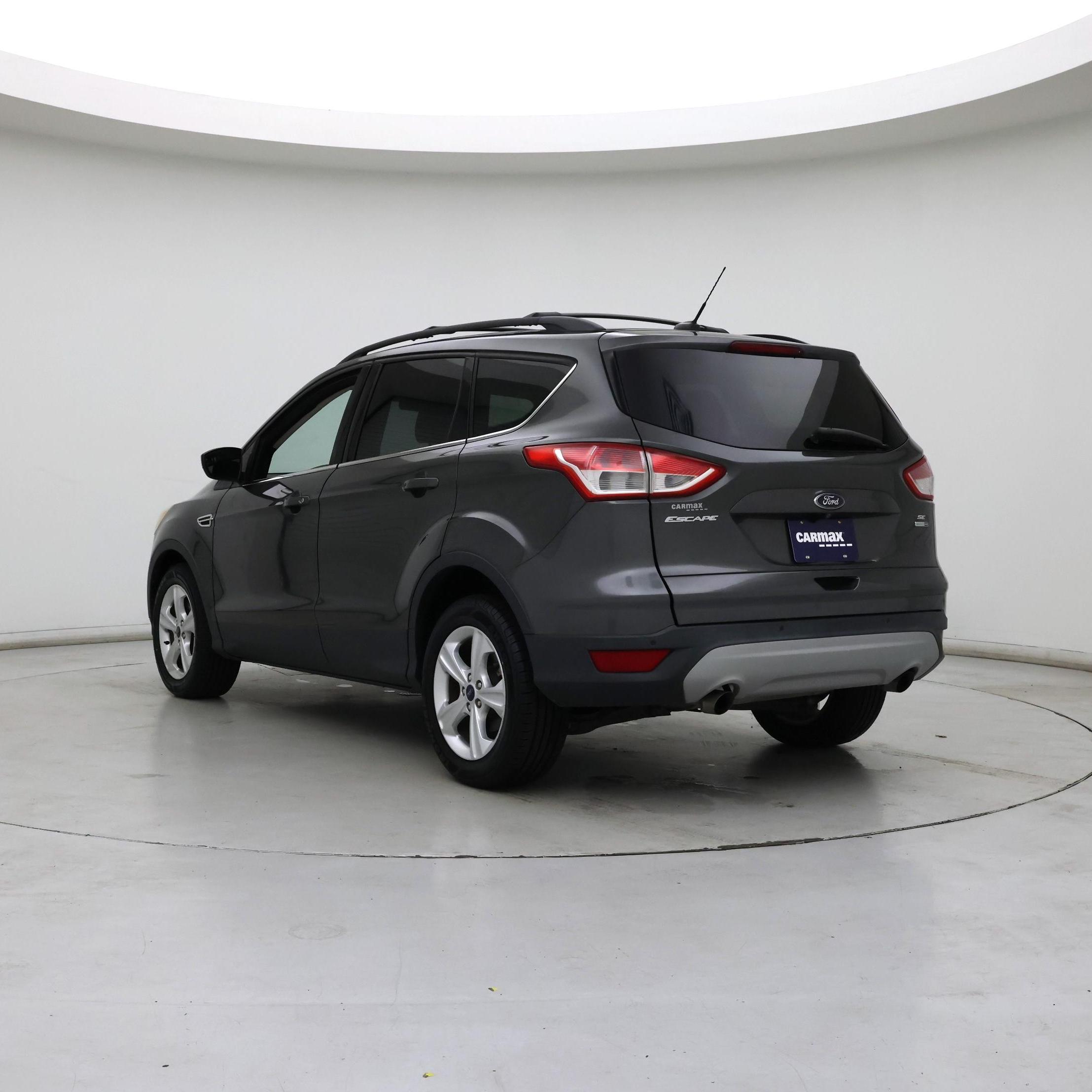 Thumbnail: 2016 Ford Escape - 2