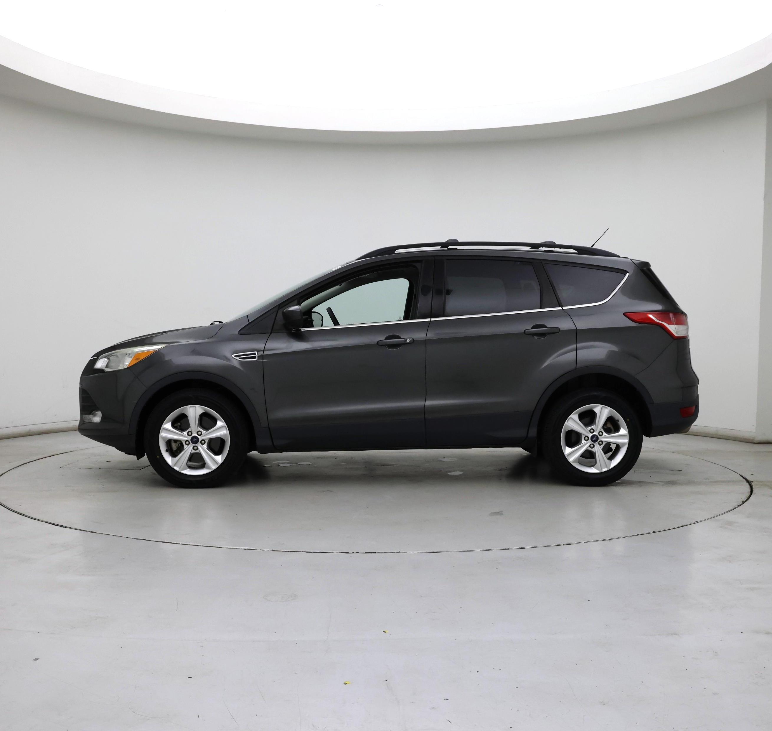 Thumbnail: 2016 Ford Escape - 3