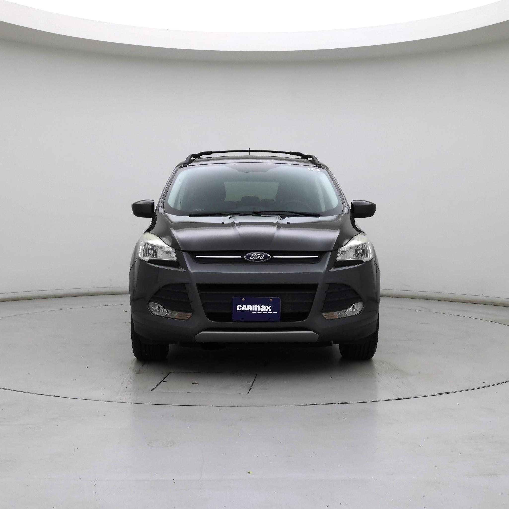 Thumbnail: 2016 Ford Escape - 5