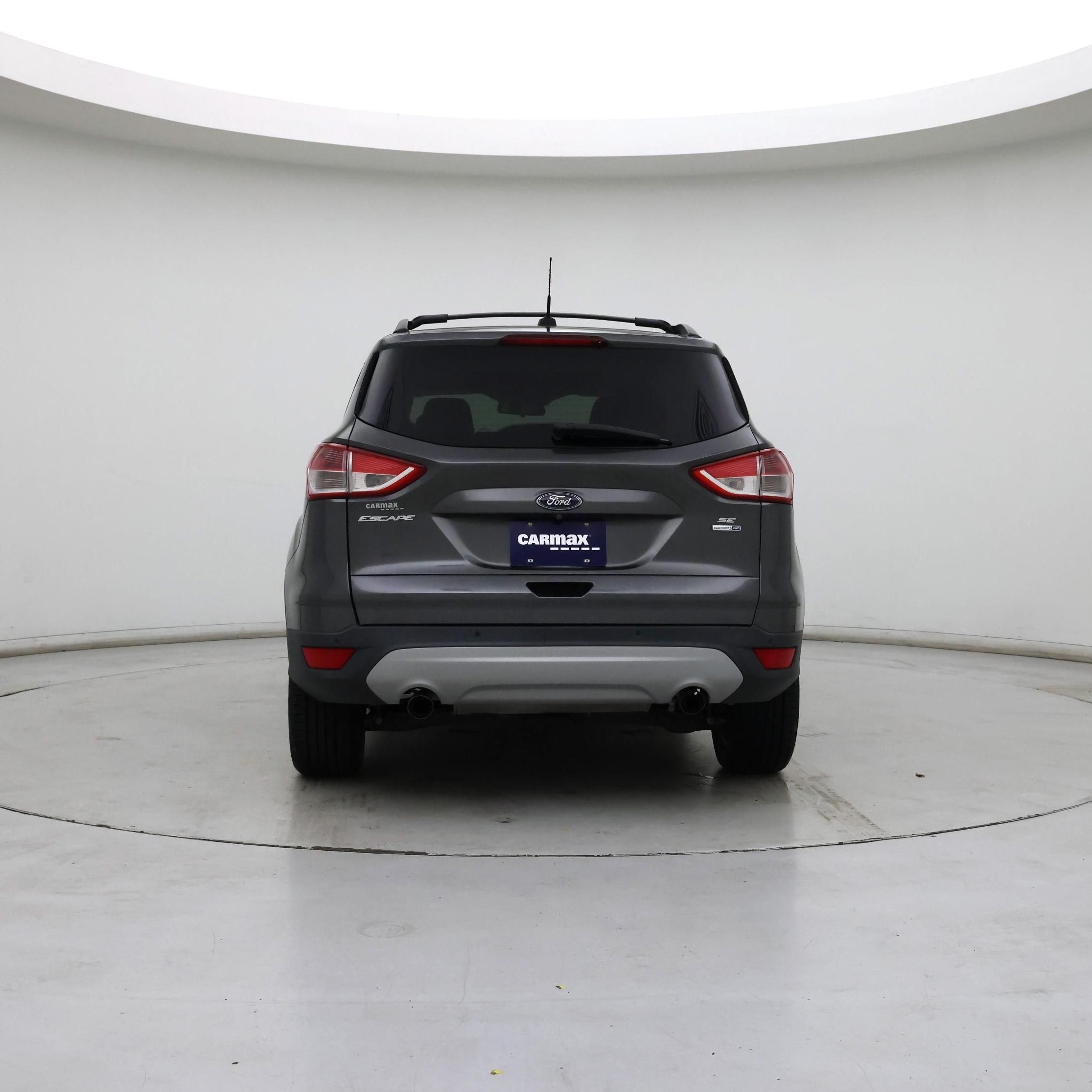 Thumbnail: 2016 Ford Escape - 6