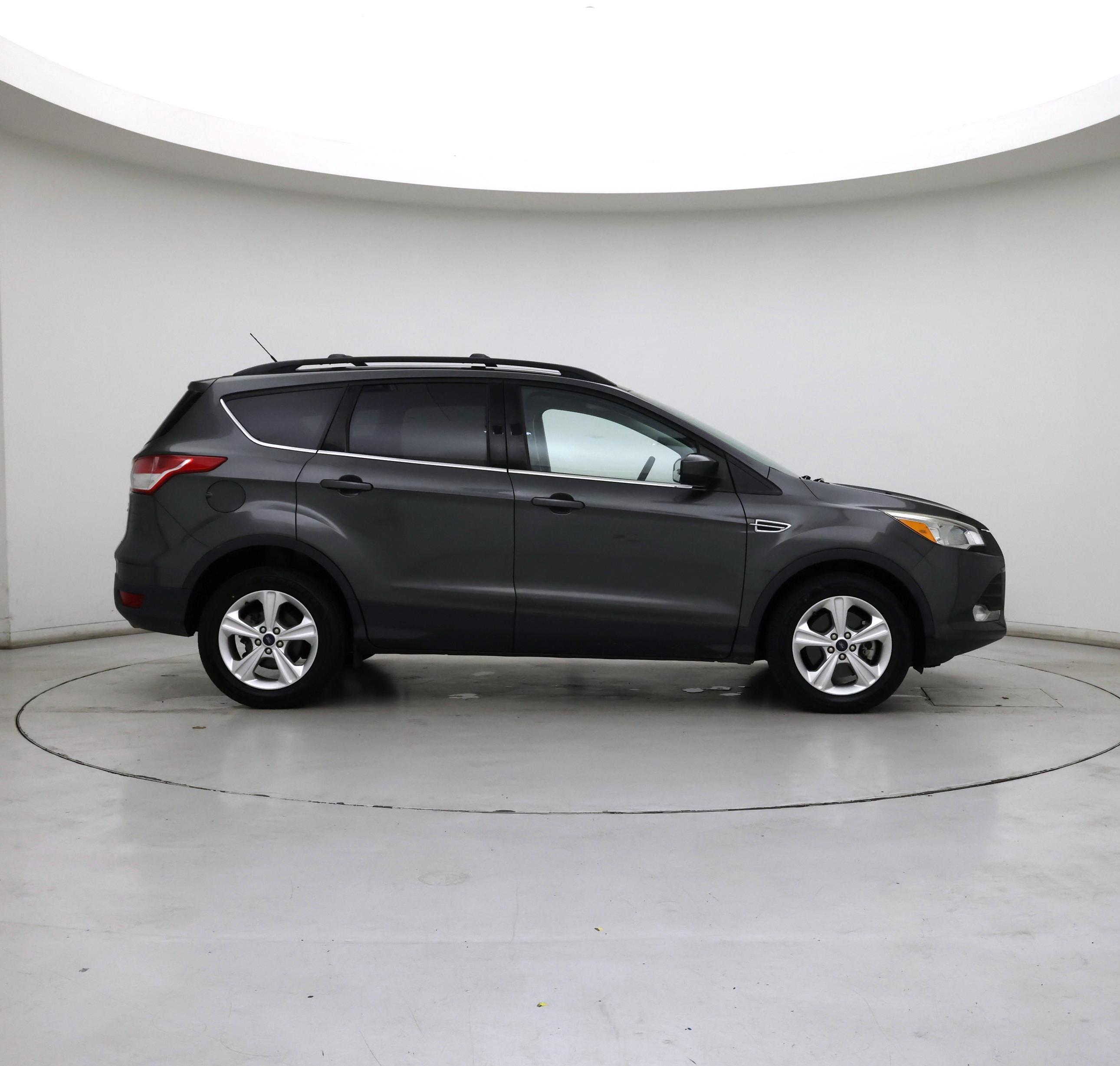 Thumbnail: 2016 Ford Escape - 7