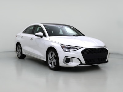 2023 Audi A3 Premium