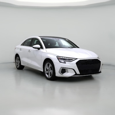 2023 Audi A3 Premium