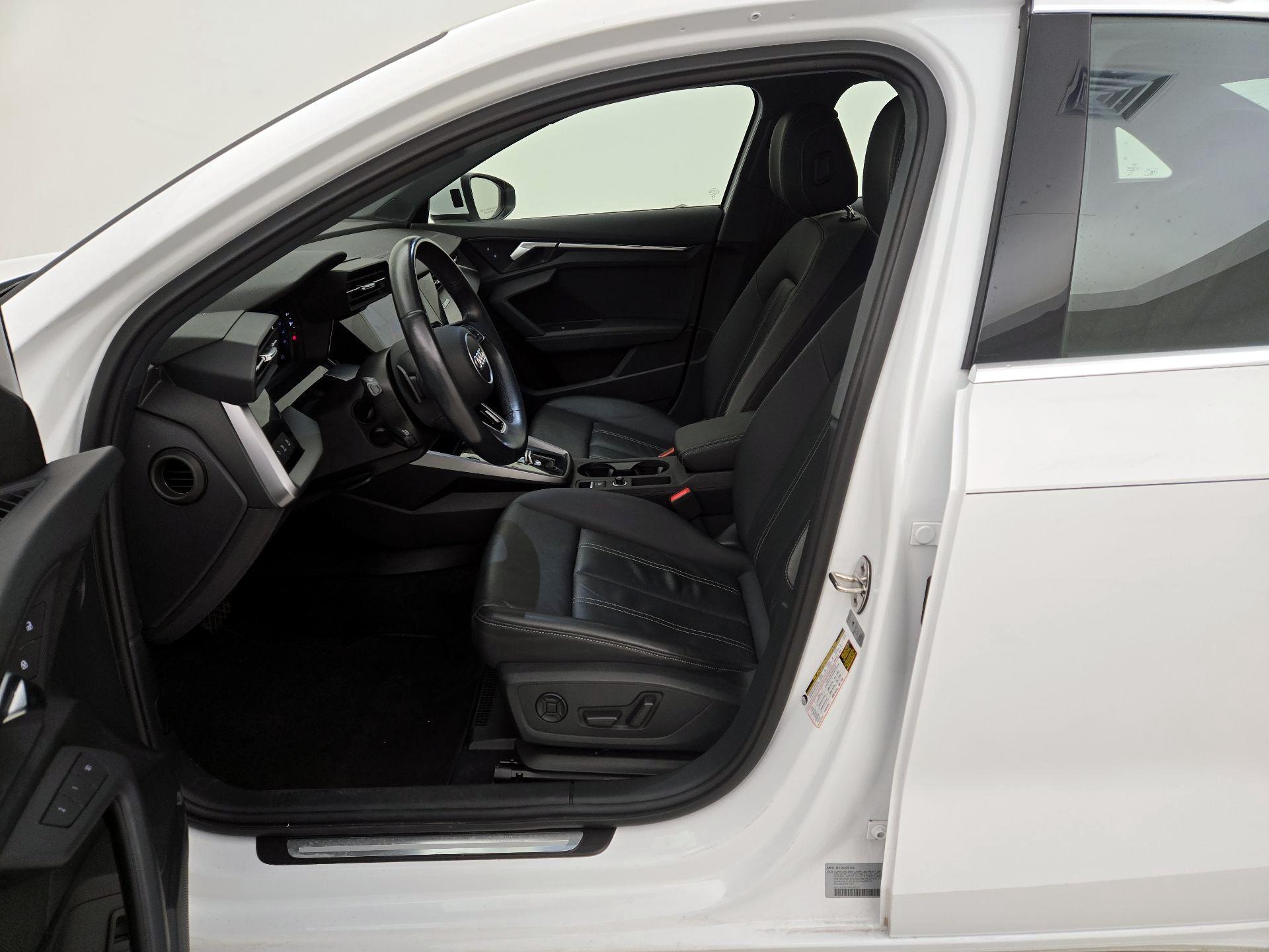 Thumbnail: 2023 Audi A3 - 11