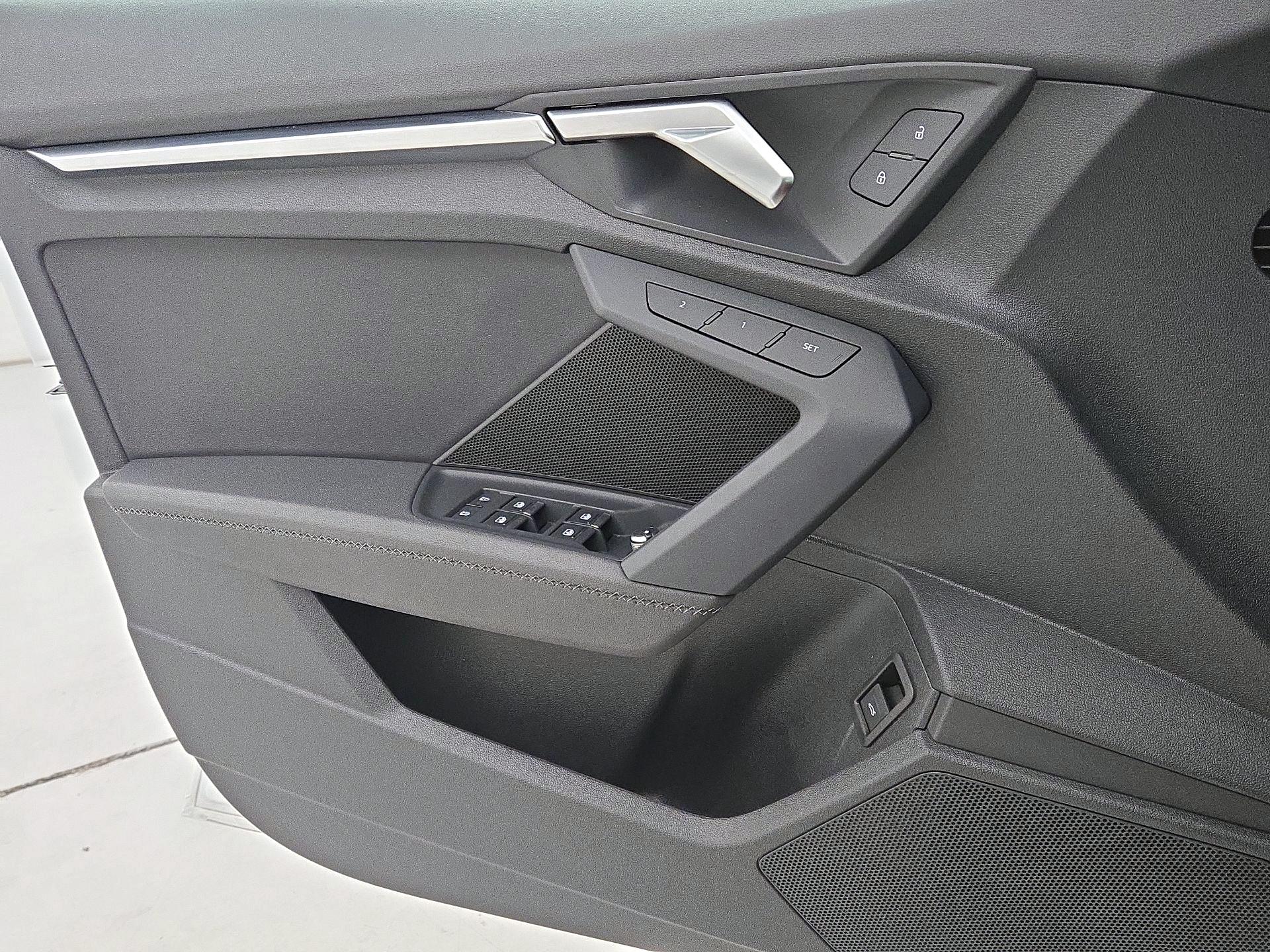 Thumbnail: 2023 Audi A3 - 12