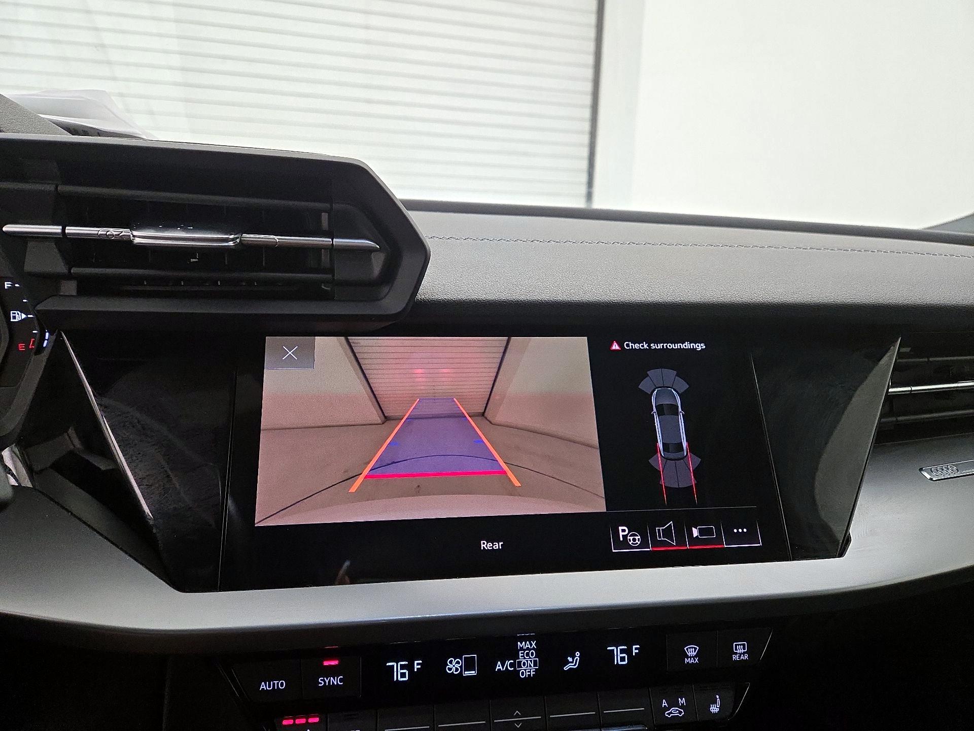 Thumbnail: 2023 Audi A3 - 13