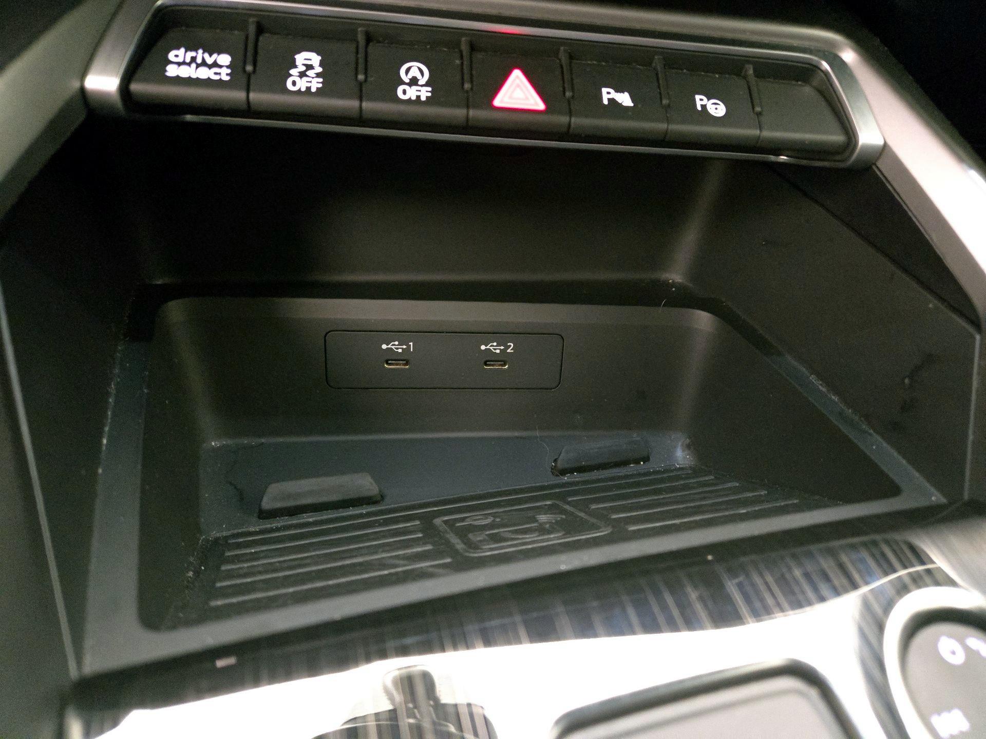 Thumbnail: 2023 Audi A3 - 17