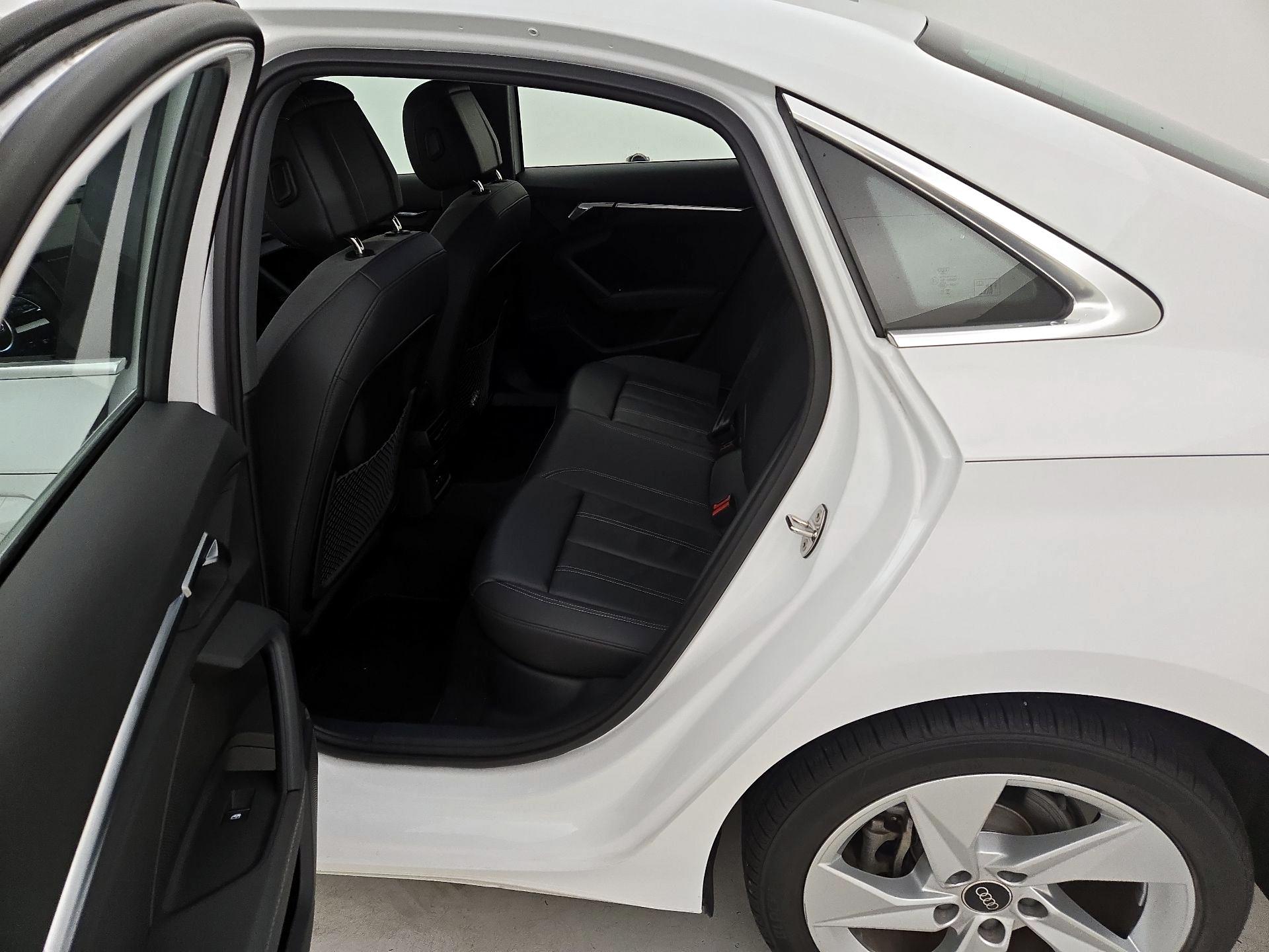 Thumbnail: 2023 Audi A3 - 18