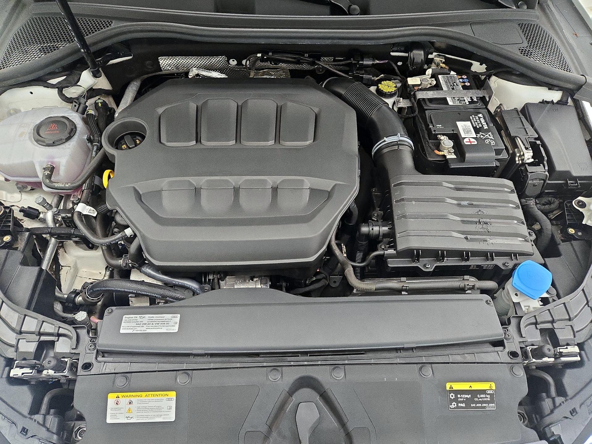 Thumbnail: 2023 Audi A3 - 20