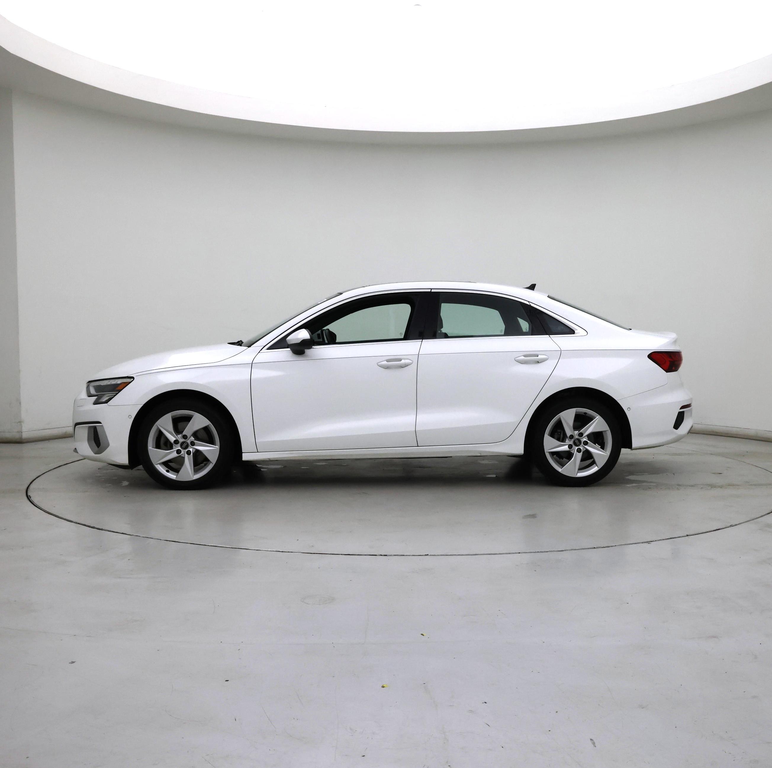 Thumbnail: 2023 Audi A3 - 3