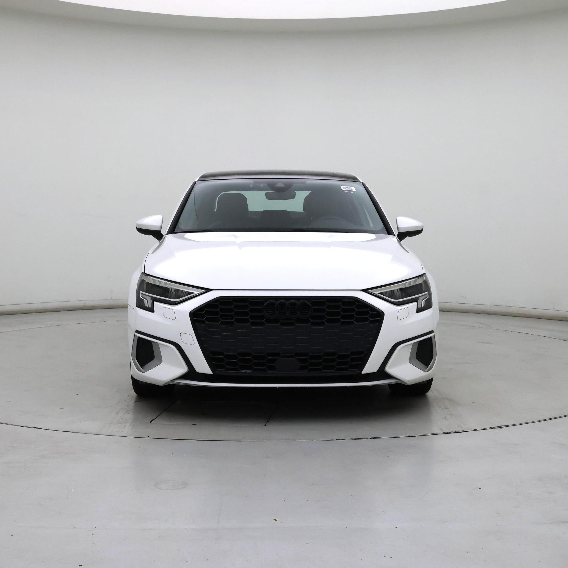 Thumbnail: 2023 Audi A3 - 5