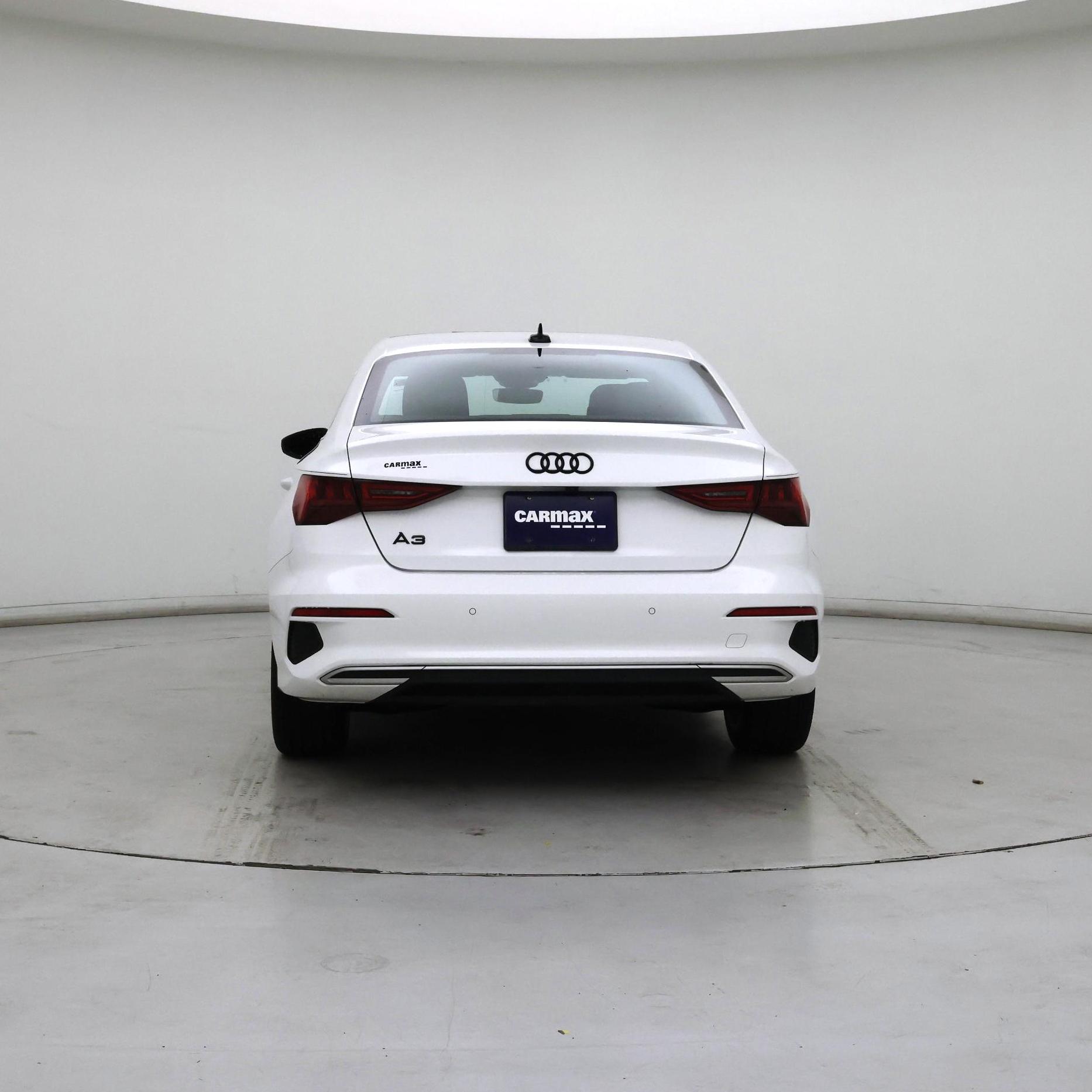 Thumbnail: 2023 Audi A3 - 6