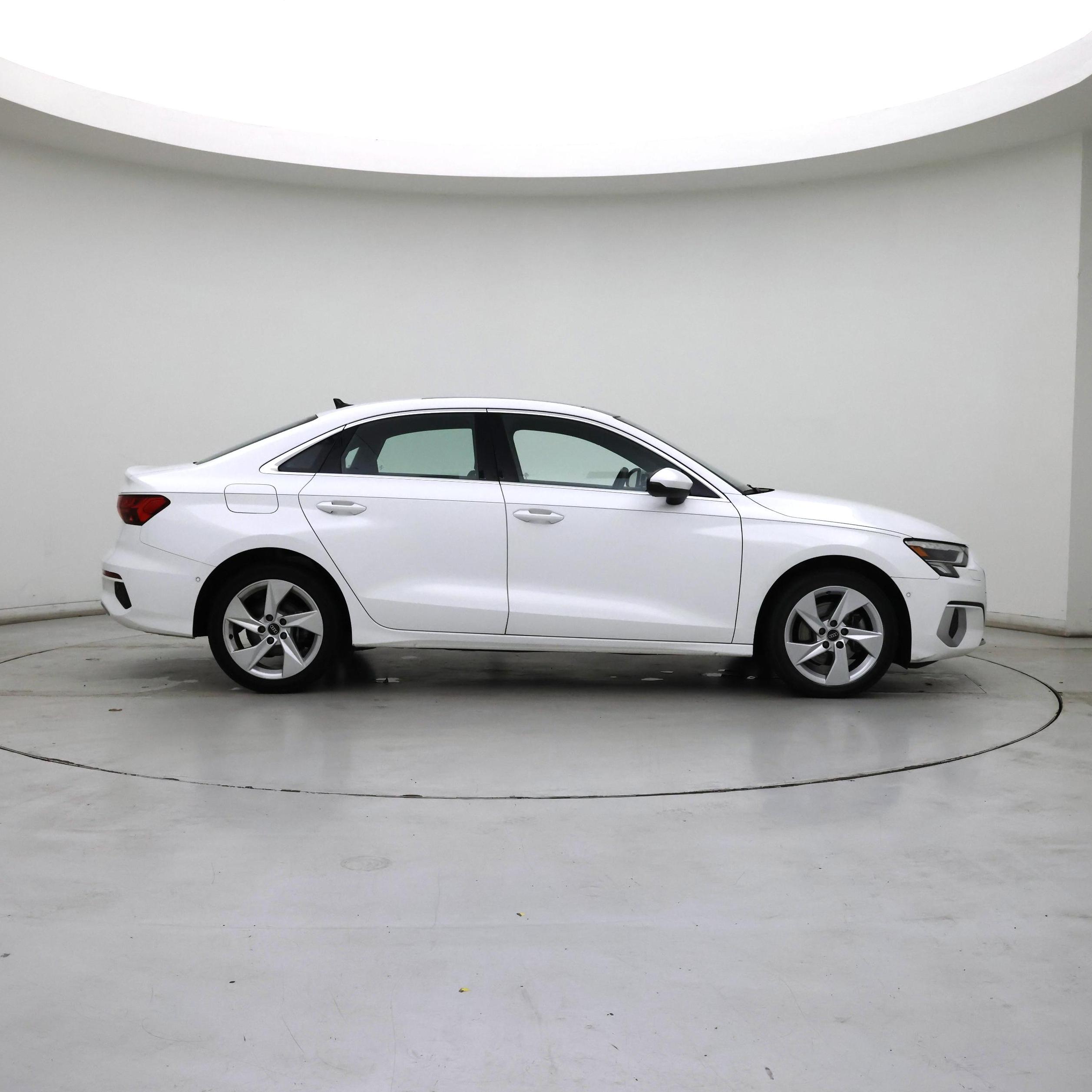 Thumbnail: 2023 Audi A3 - 7