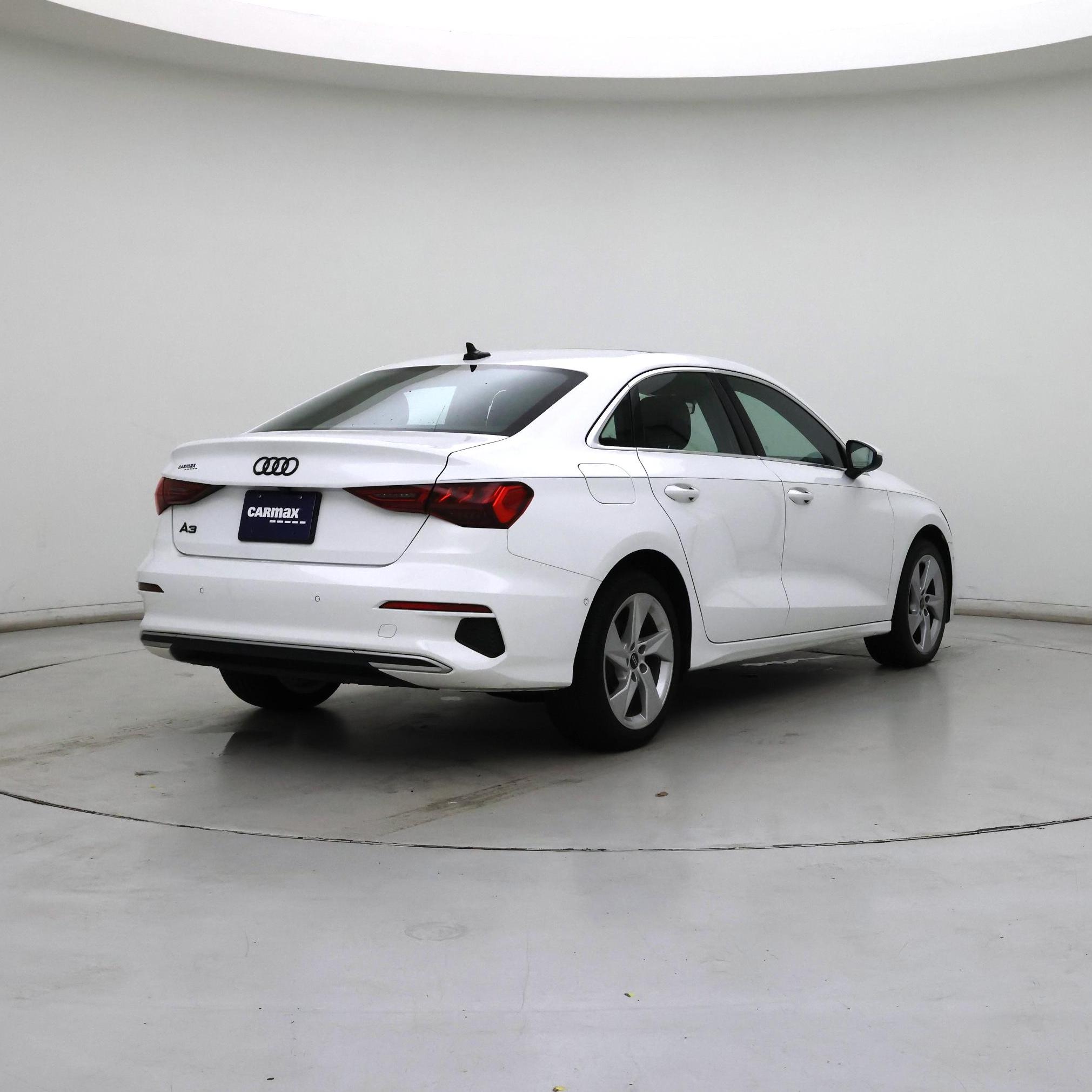 Thumbnail: 2023 Audi A3 - 8