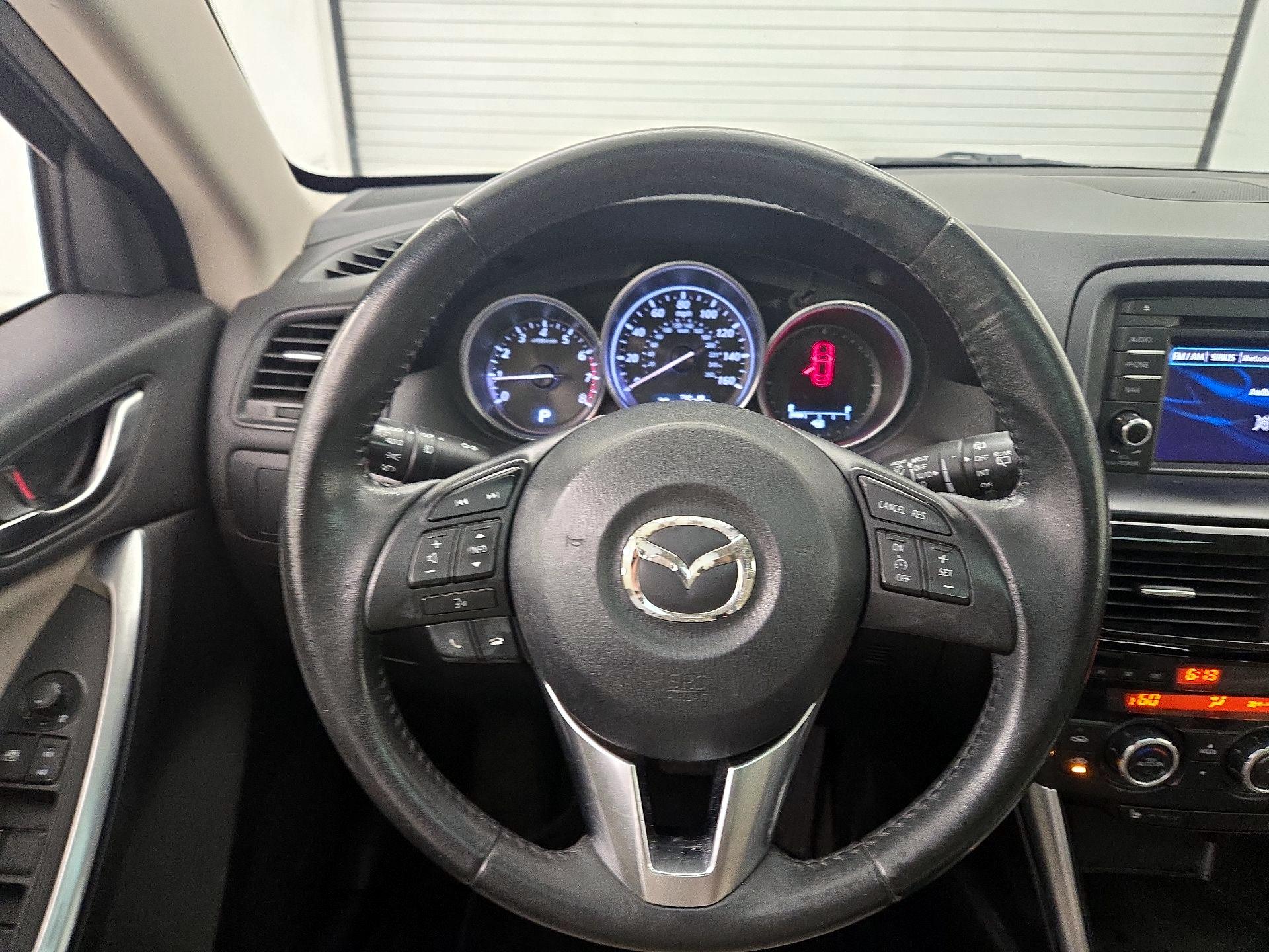 Thumbnail: 2014 Mazda CX-5 - 10