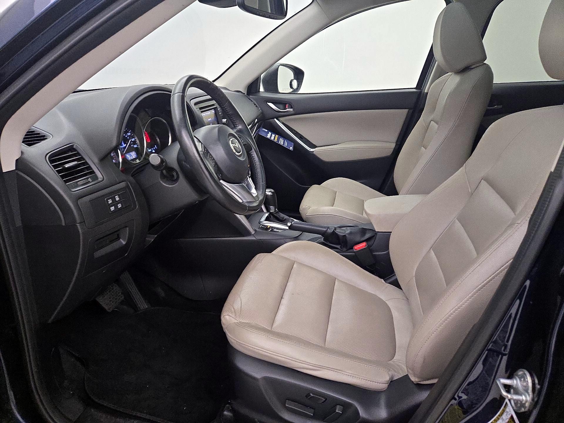 Thumbnail: 2014 Mazda CX-5 - 11
