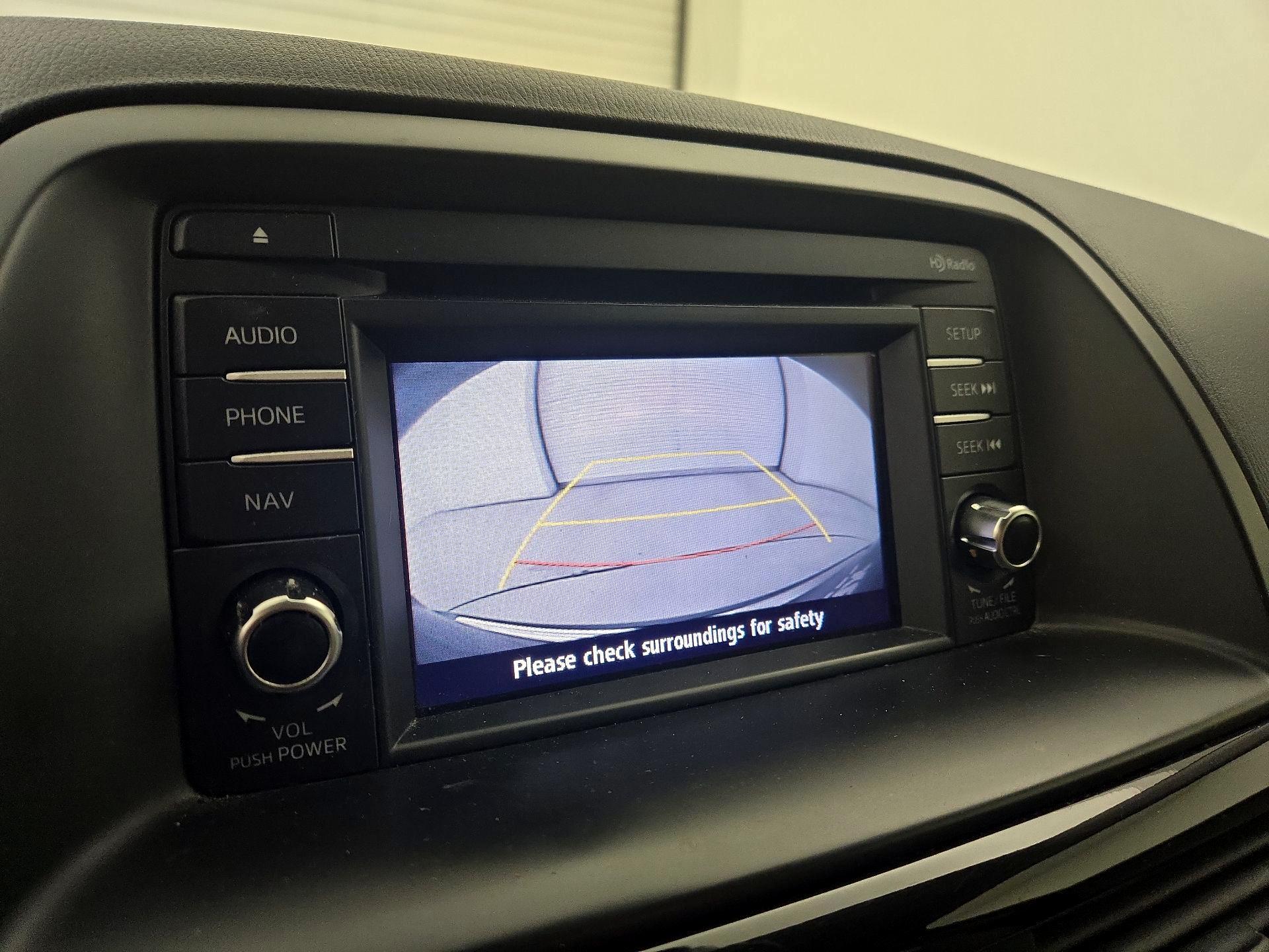 Thumbnail: 2014 Mazda CX-5 - 14