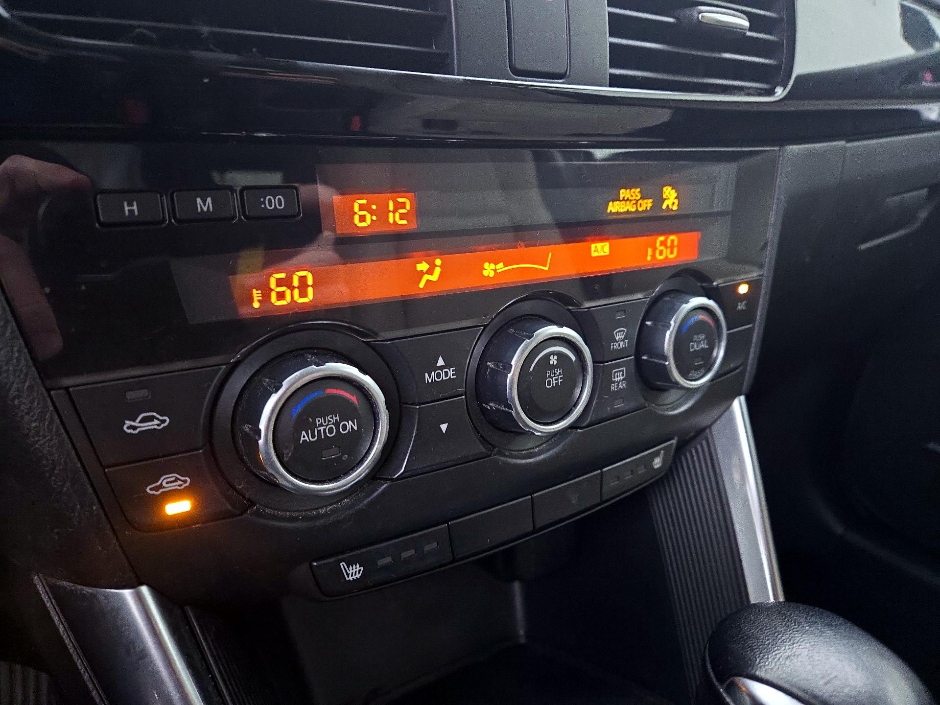 Thumbnail: 2014 Mazda CX-5 - 16