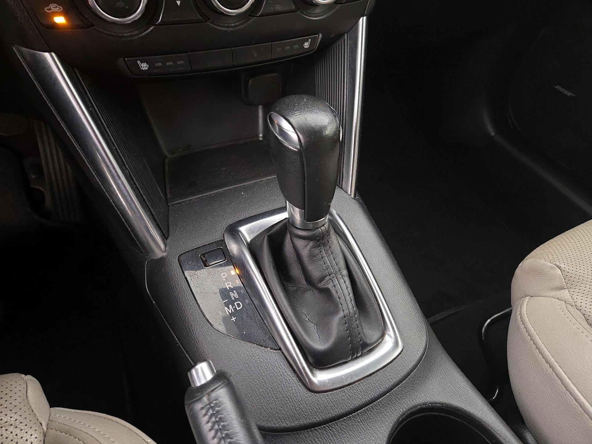 Thumbnail: 2014 Mazda CX-5 - 17