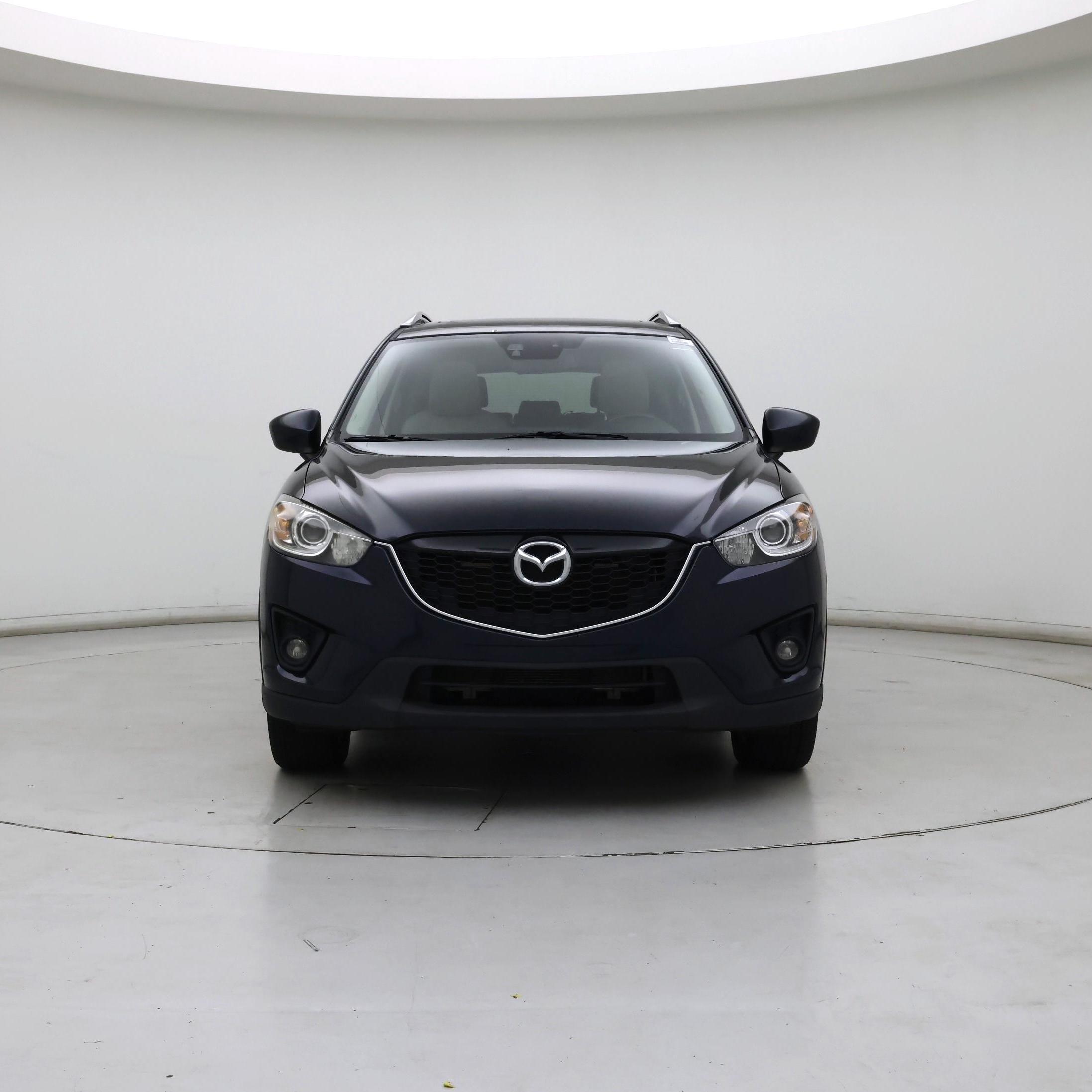 Thumbnail: 2014 Mazda CX-5 - 5