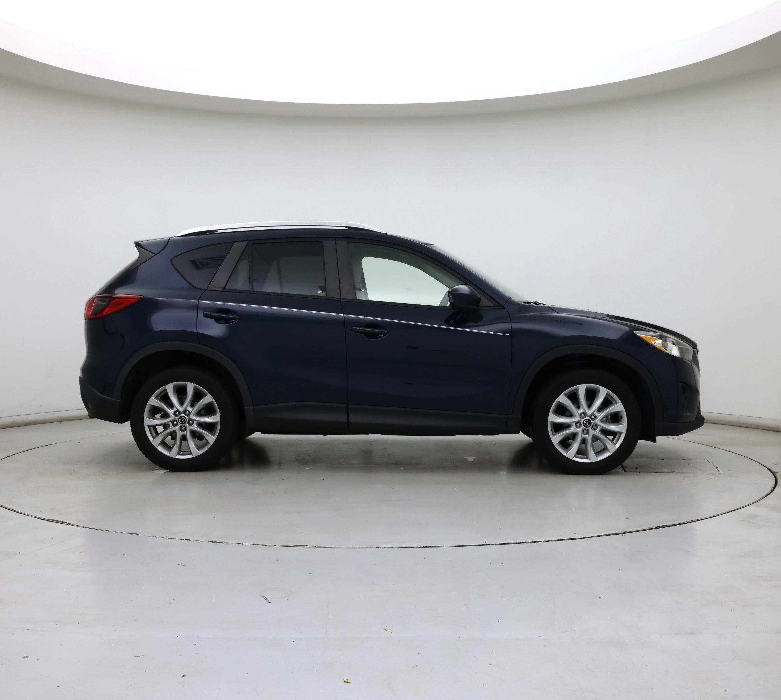 Thumbnail: 2014 Mazda CX-5 - 7