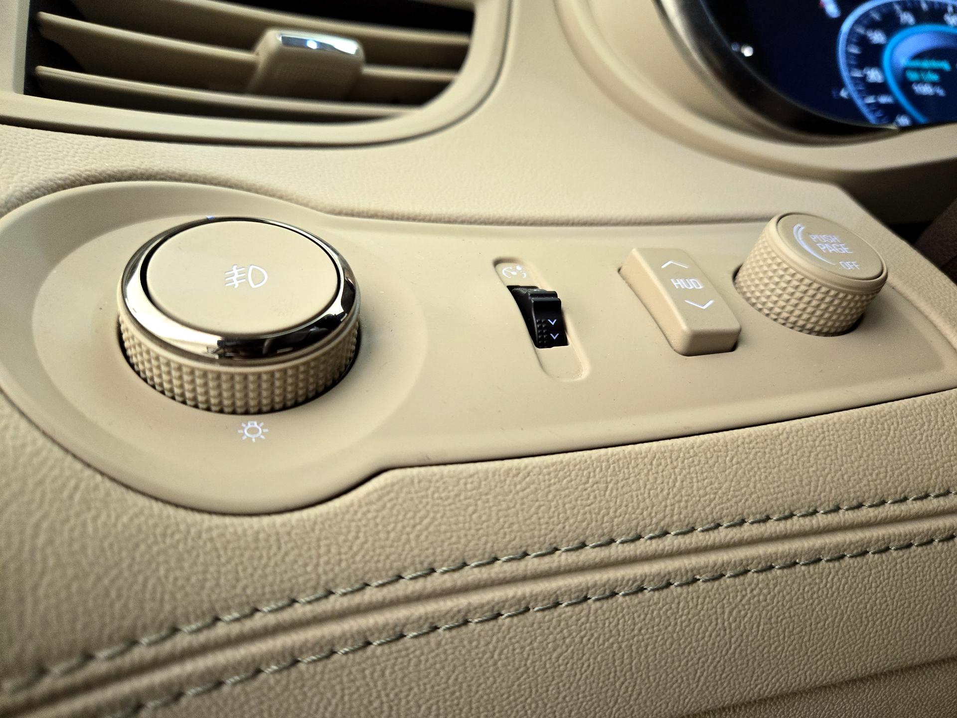 Thumbnail: 2015 Buick LaCrosse - 13