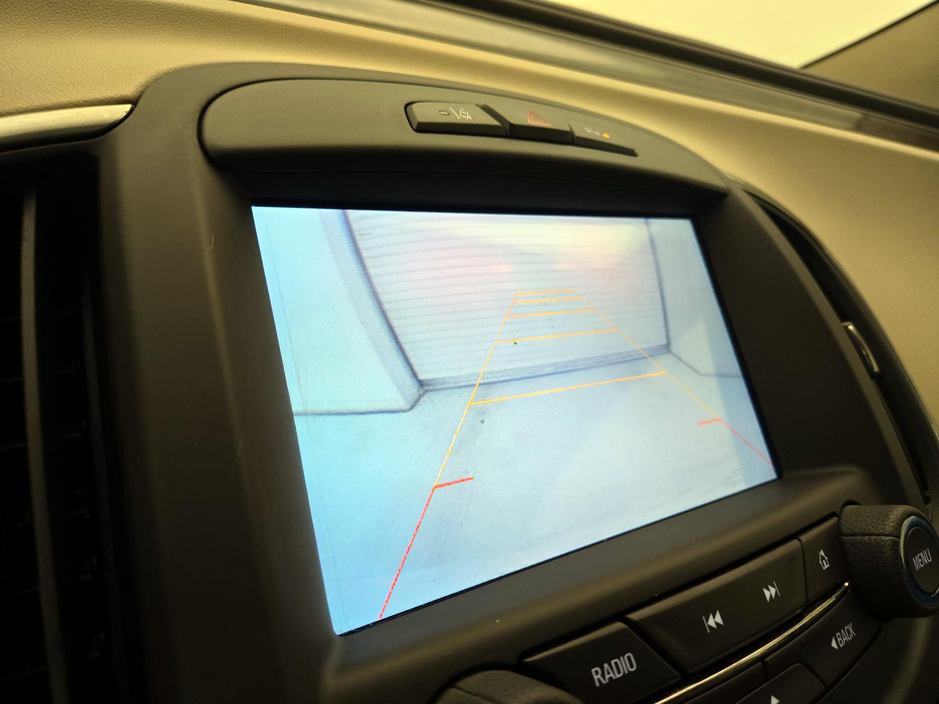 Thumbnail: 2015 Buick LaCrosse - 14