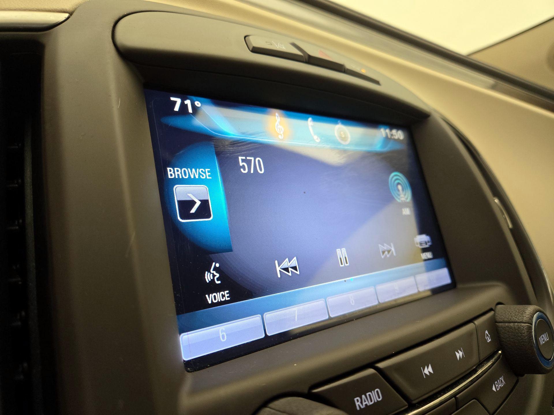 Thumbnail: 2015 Buick LaCrosse - 15