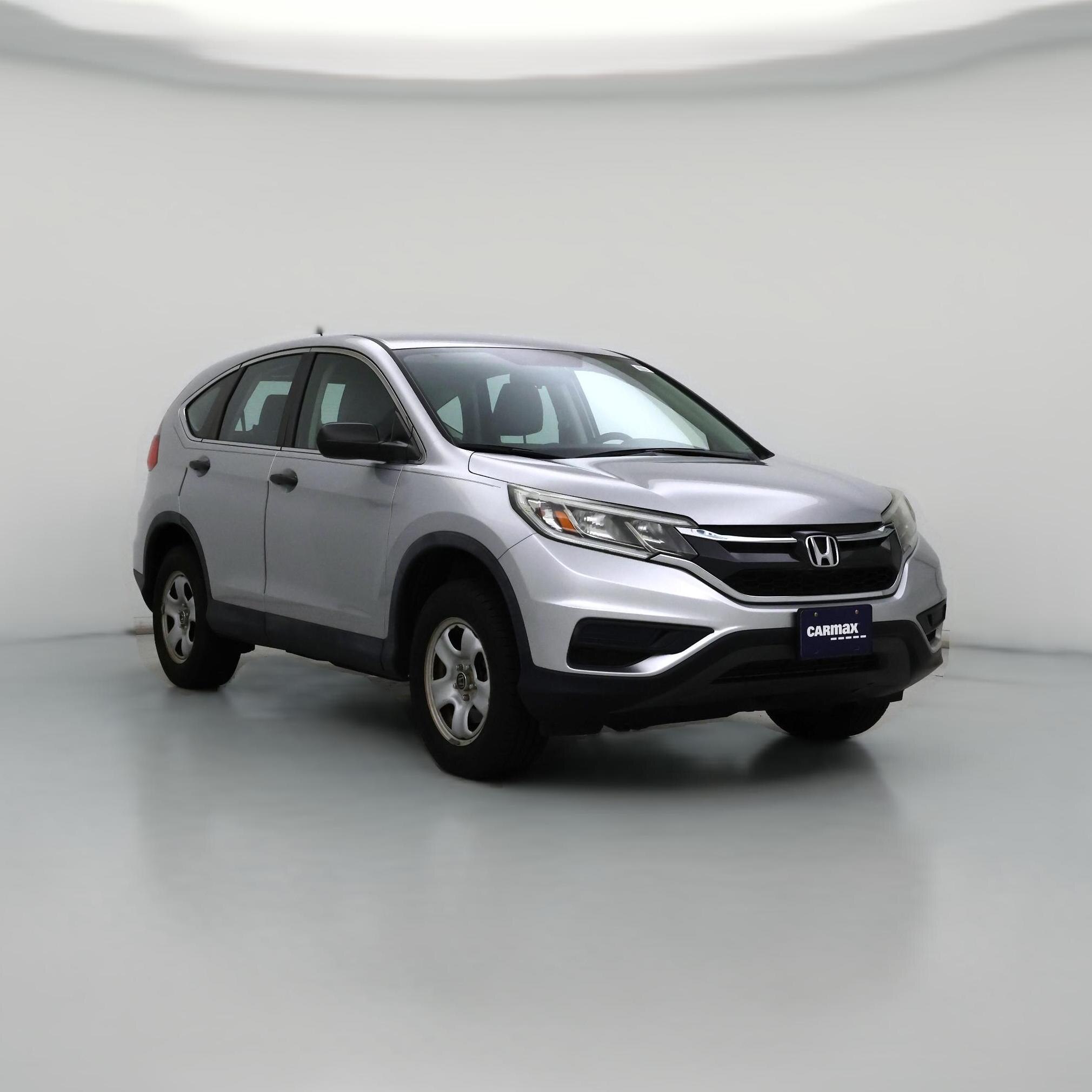 Thumbnail: 2016 Honda CR-V - 1