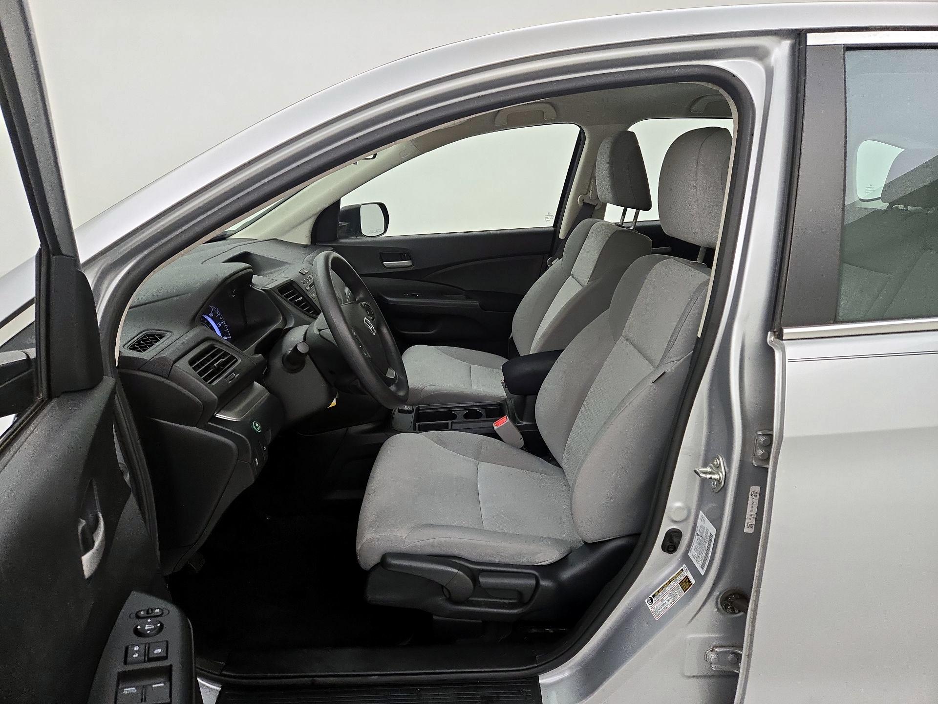 Thumbnail: 2016 Honda CR-V - 11