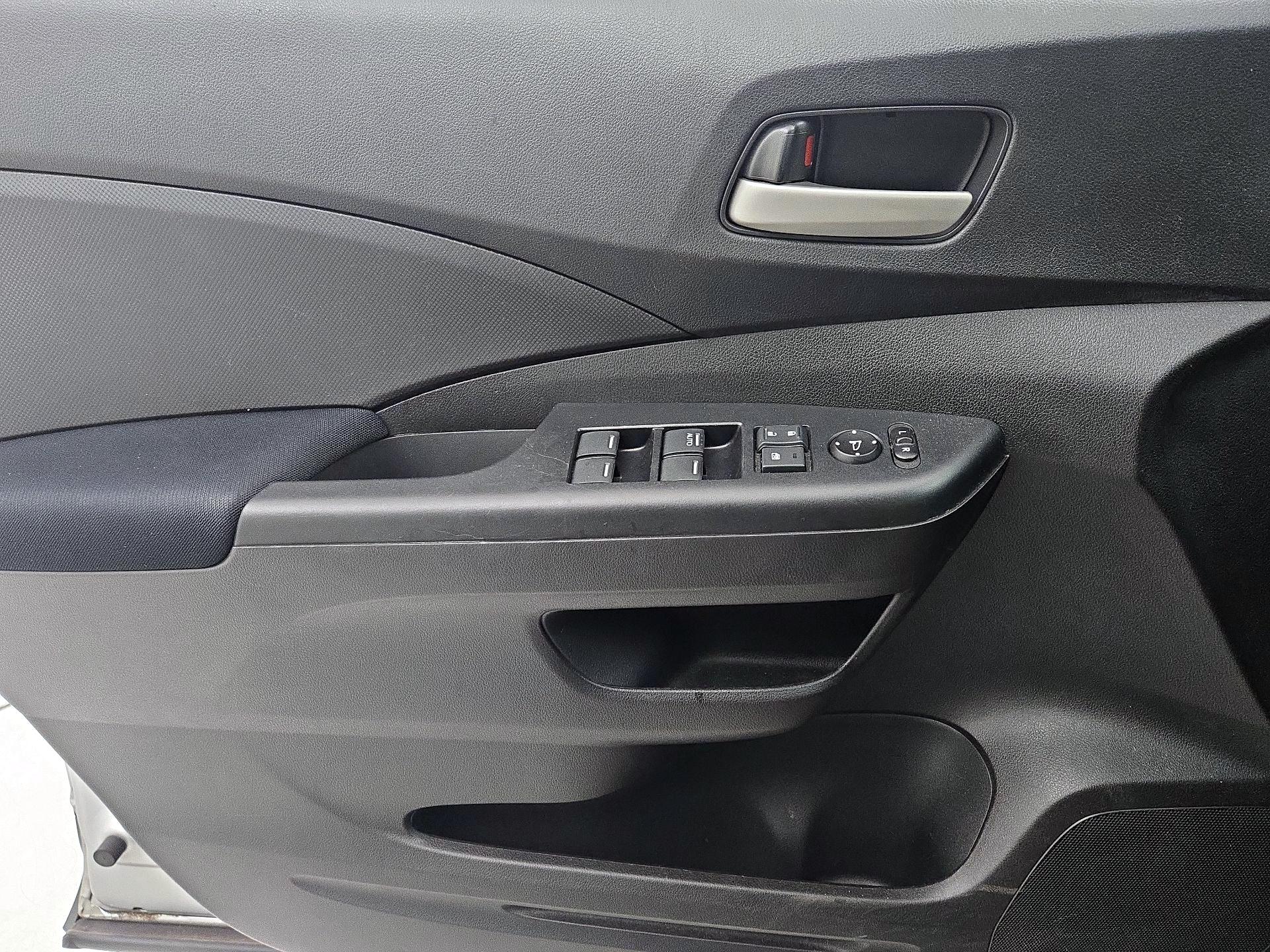 Thumbnail: 2016 Honda CR-V - 12