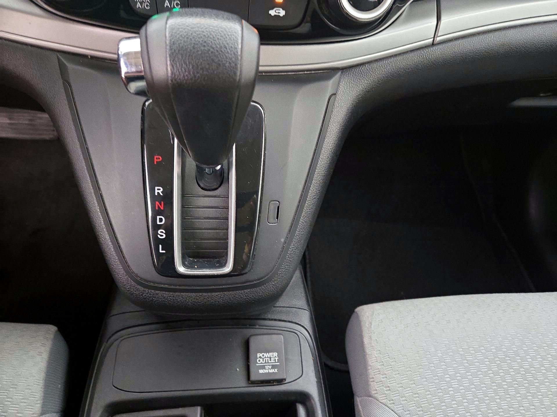Thumbnail: 2016 Honda CR-V - 16