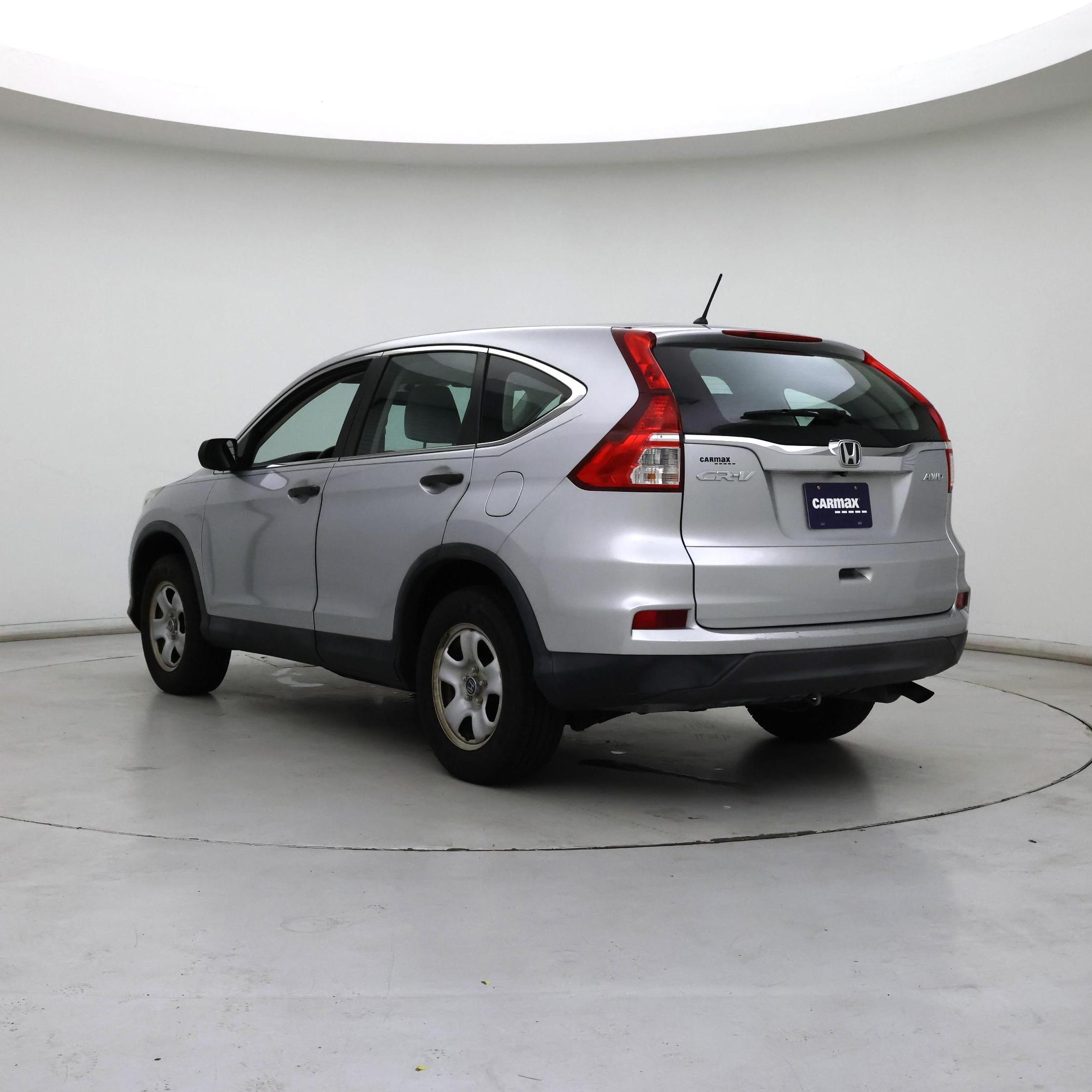 Thumbnail: 2016 Honda CR-V - 2