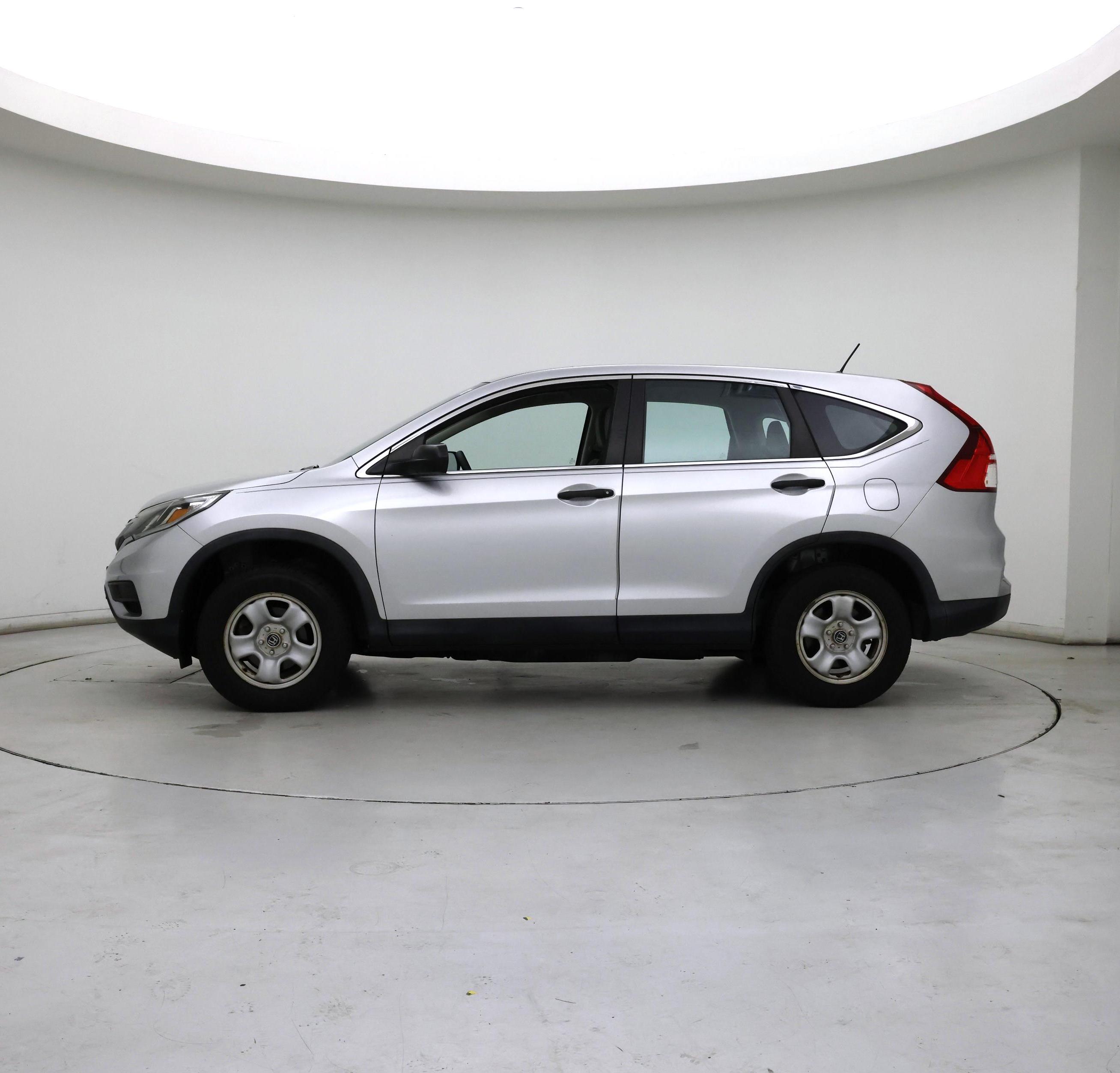 Thumbnail: 2016 Honda CR-V - 3