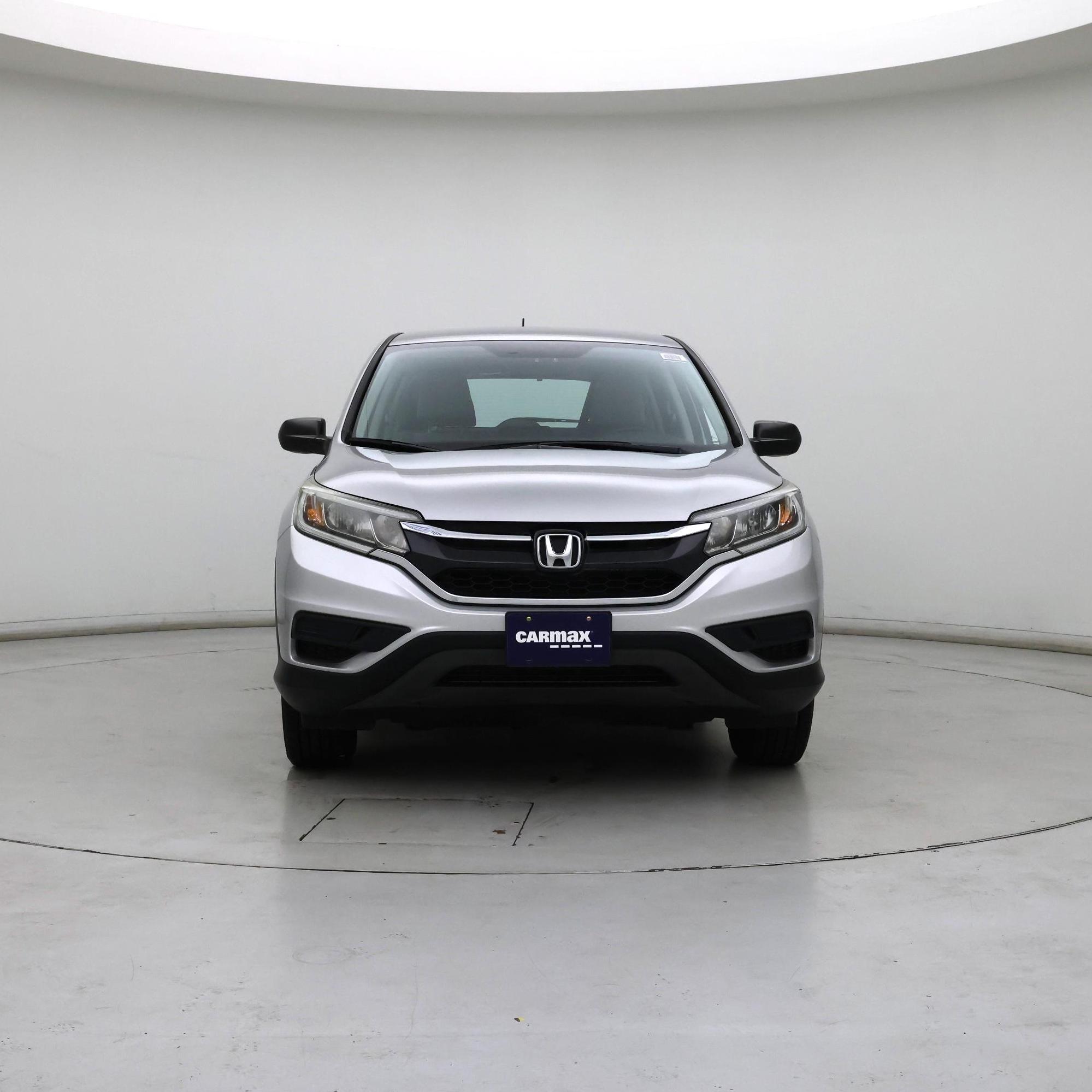 Thumbnail: 2016 Honda CR-V - 5