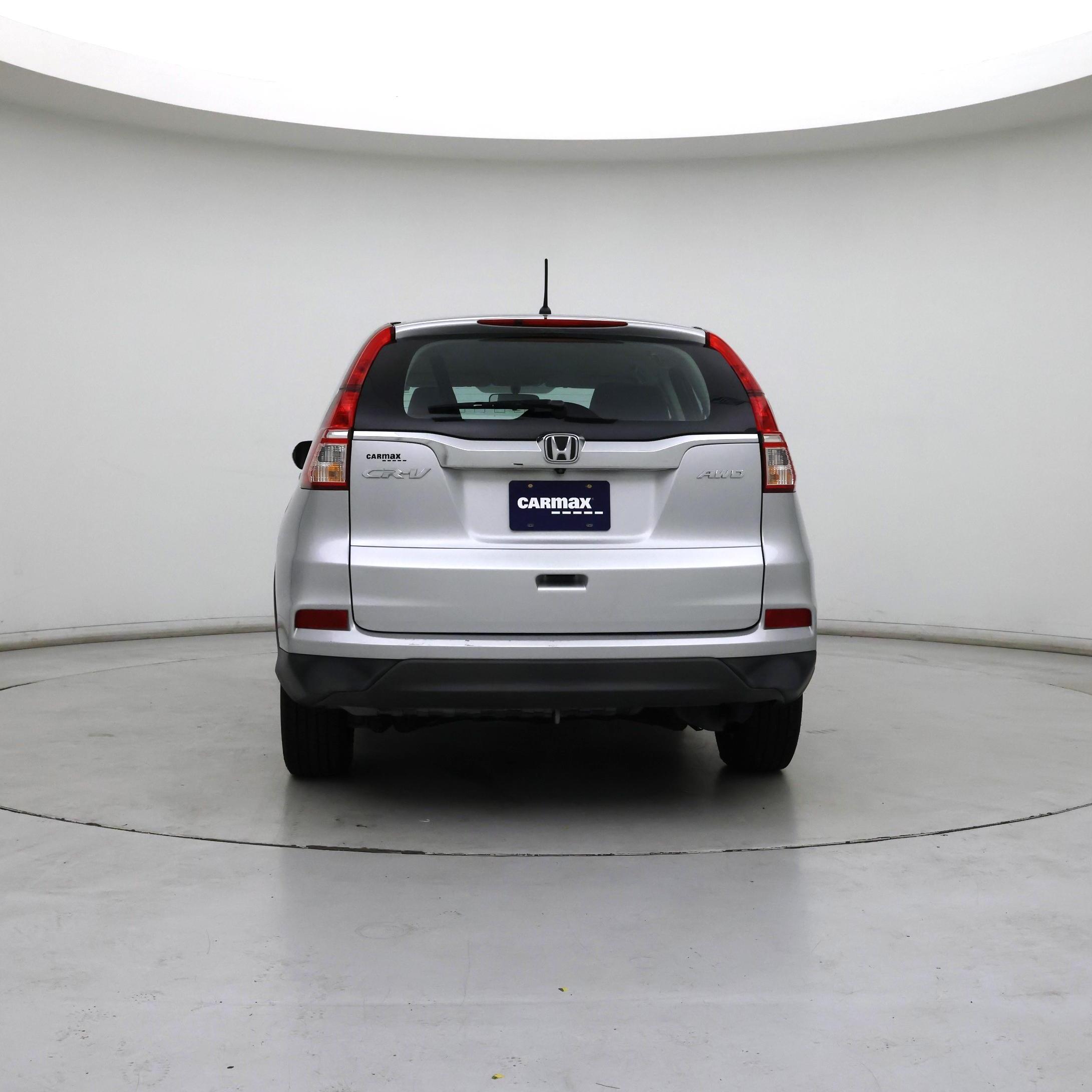 Thumbnail: 2016 Honda CR-V - 6