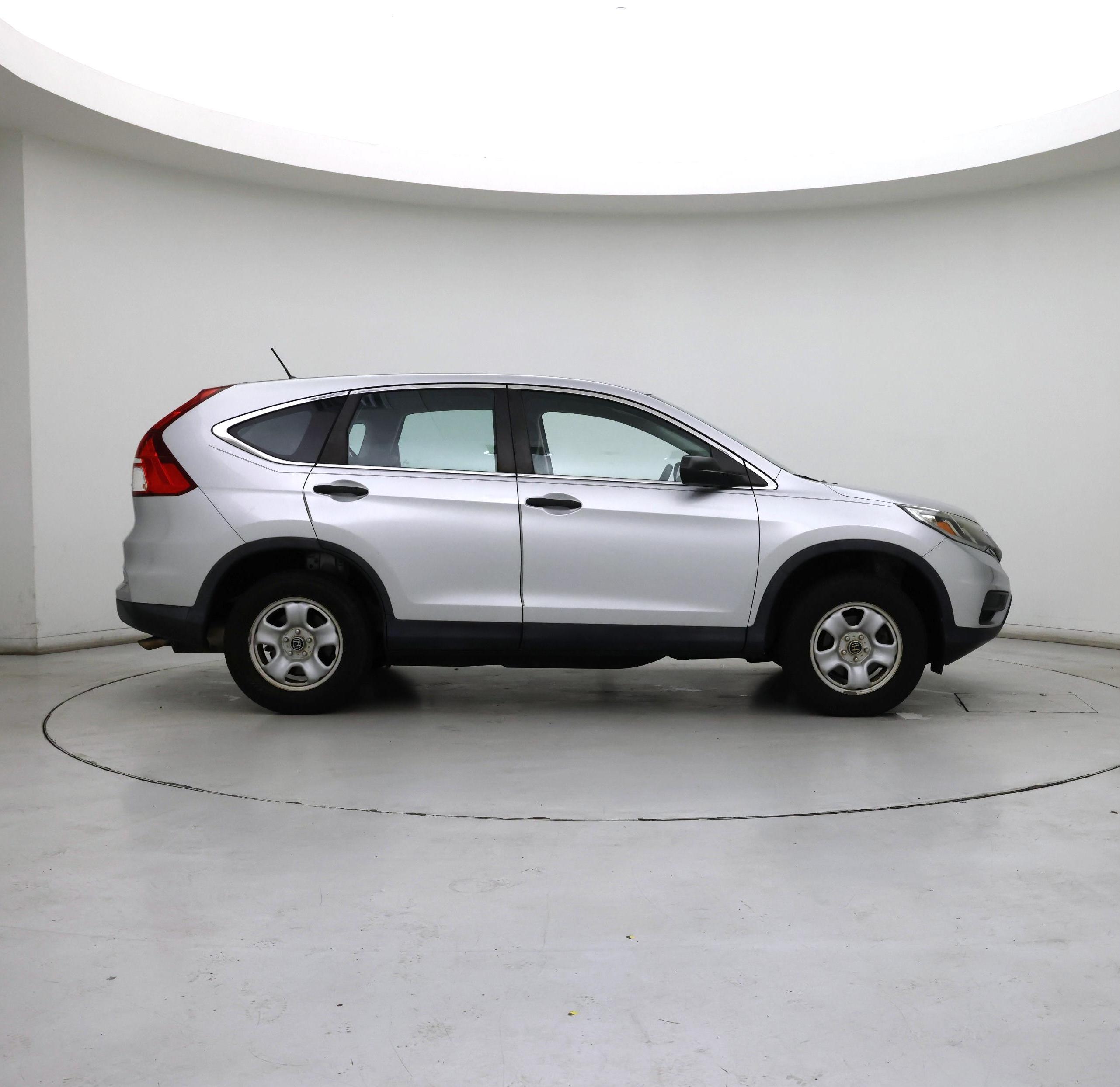 Thumbnail: 2016 Honda CR-V - 7