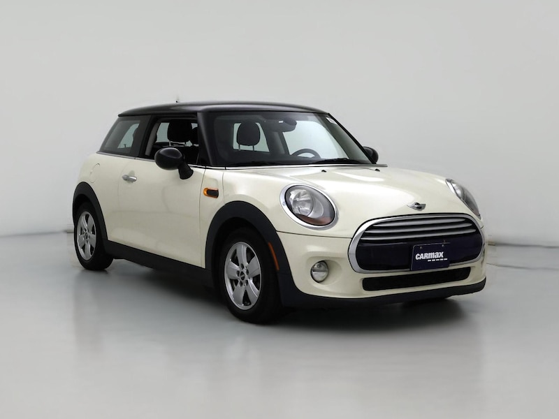 2015 MINI Cooper Hardtop  -
                  Newark, DE