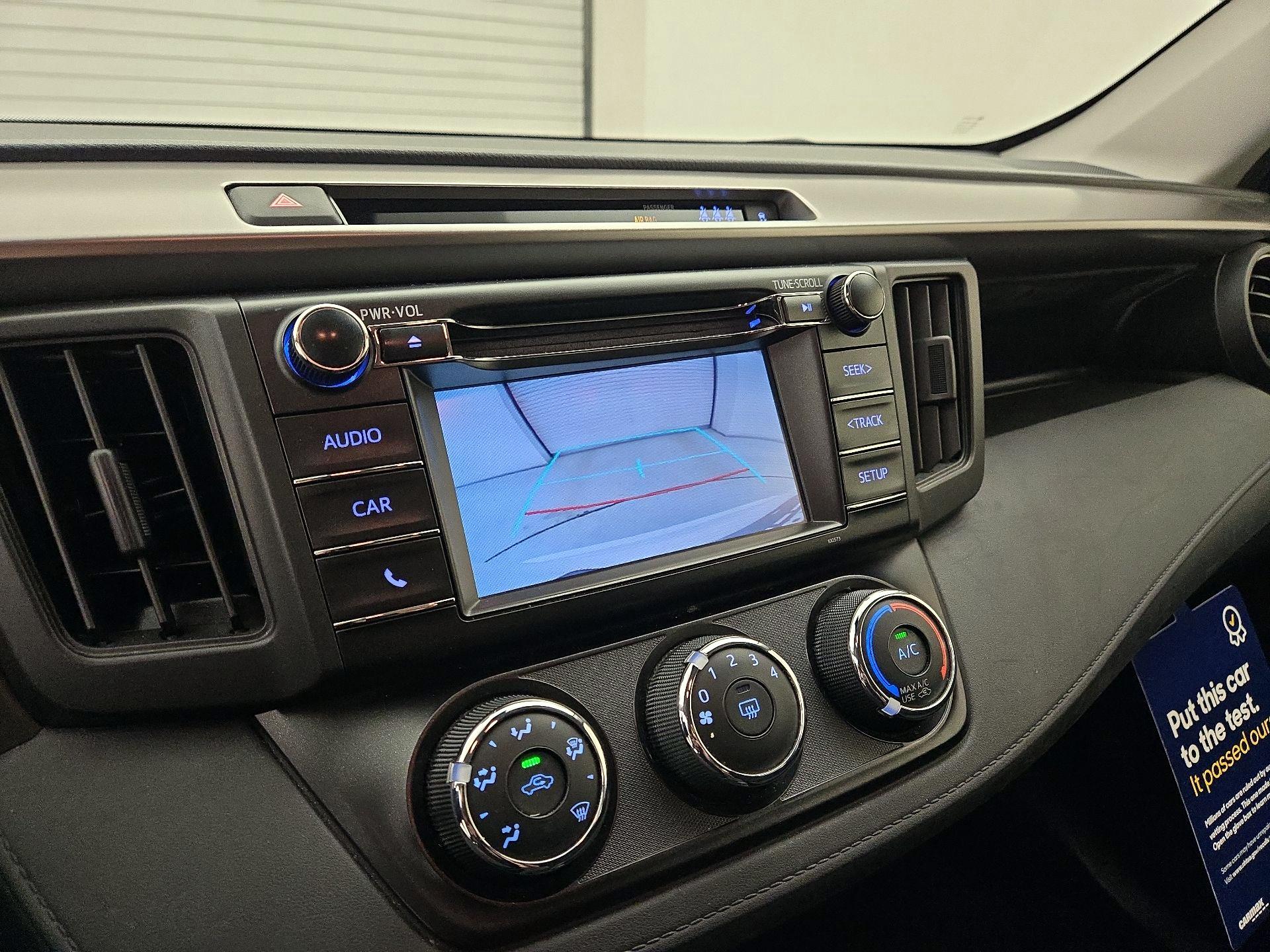 Thumbnail: 2017 Toyota RAV4 - 14