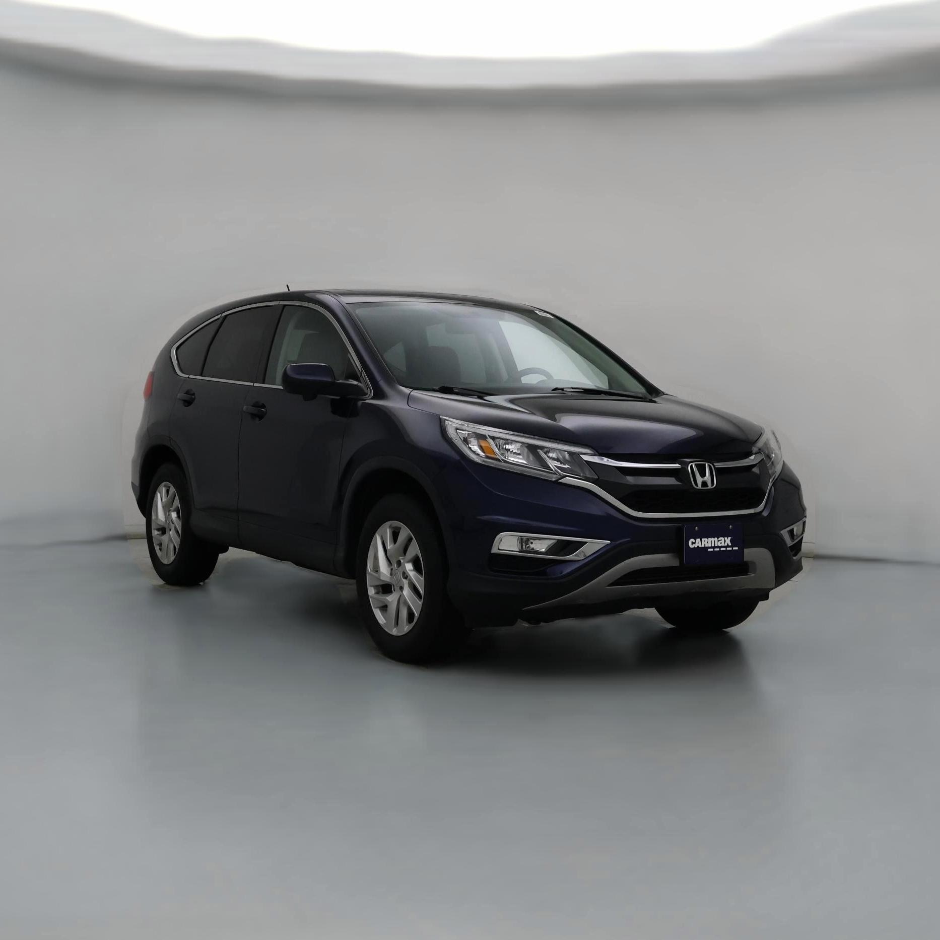Thumbnail: 2016 Honda CR-V - 1