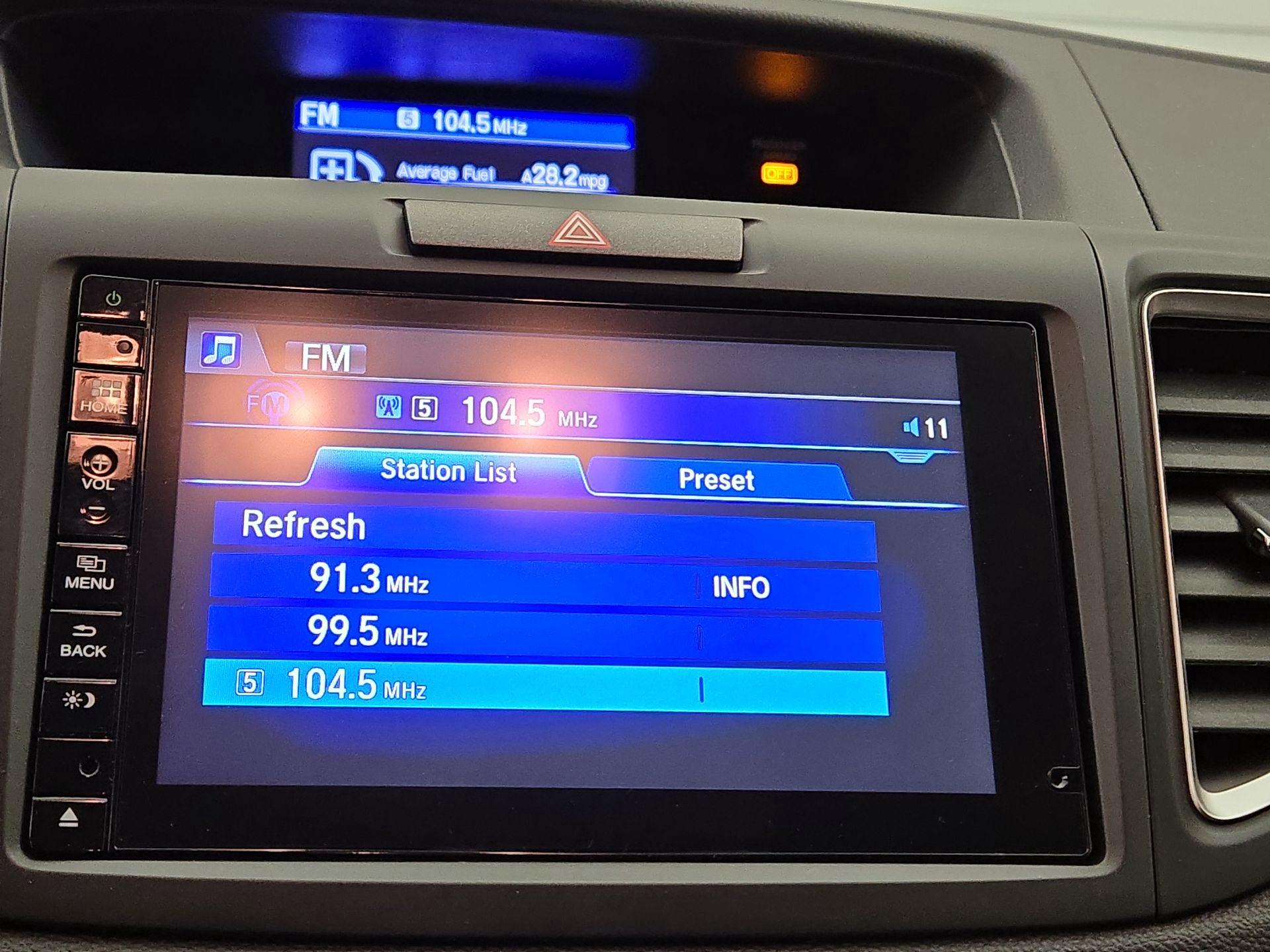 Thumbnail: 2016 Honda CR-V - 14