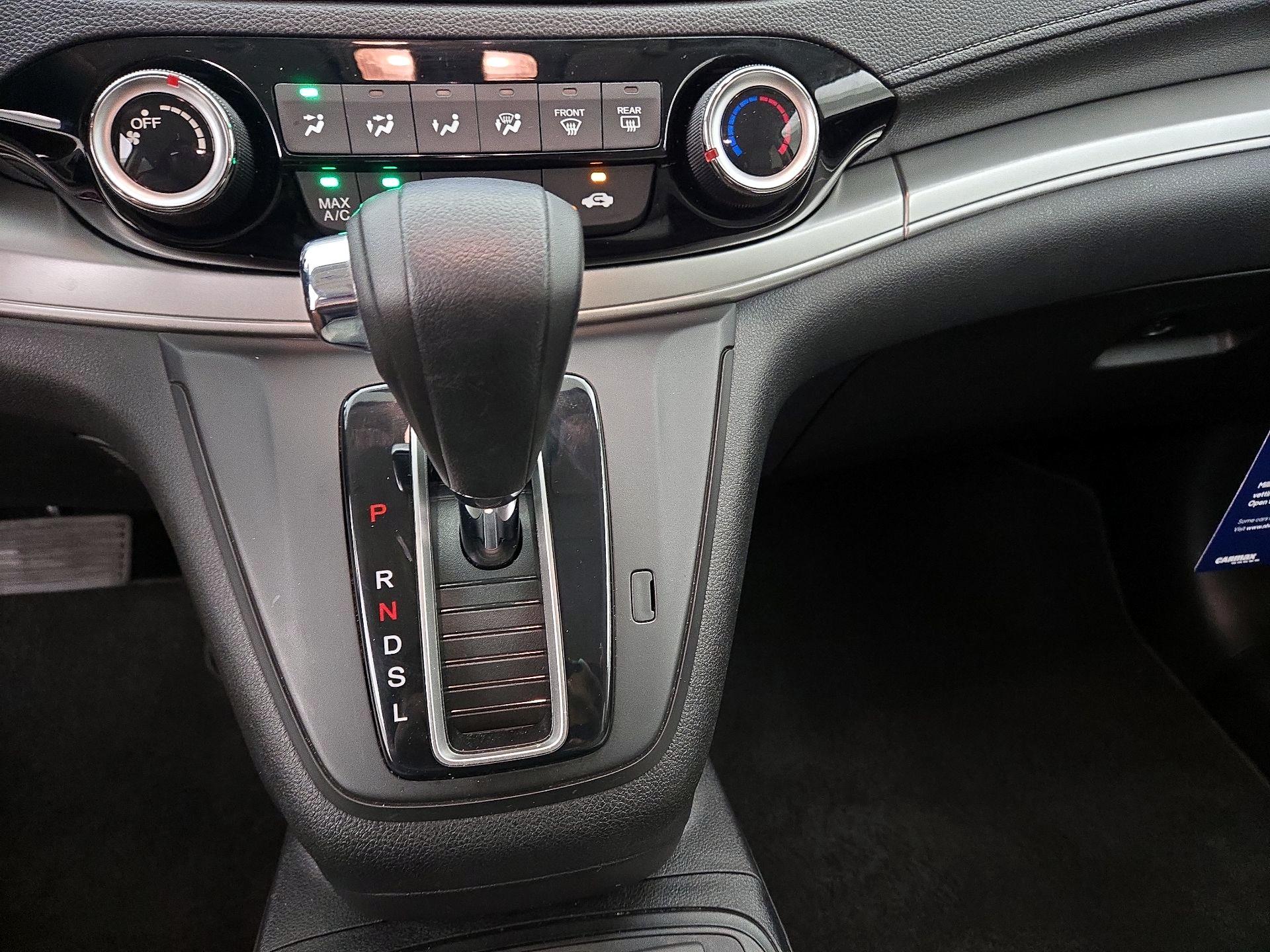 Thumbnail: 2016 Honda CR-V - 16
