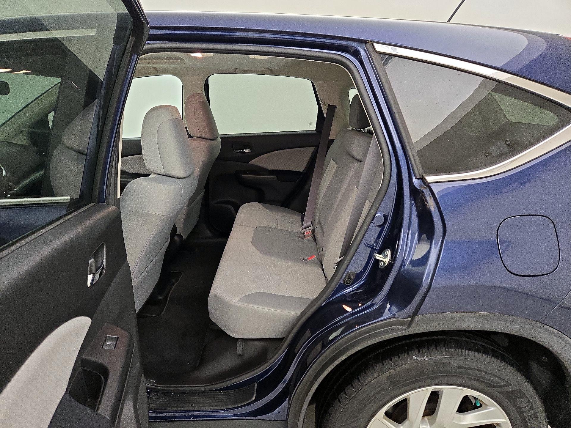 Thumbnail: 2016 Honda CR-V - 17