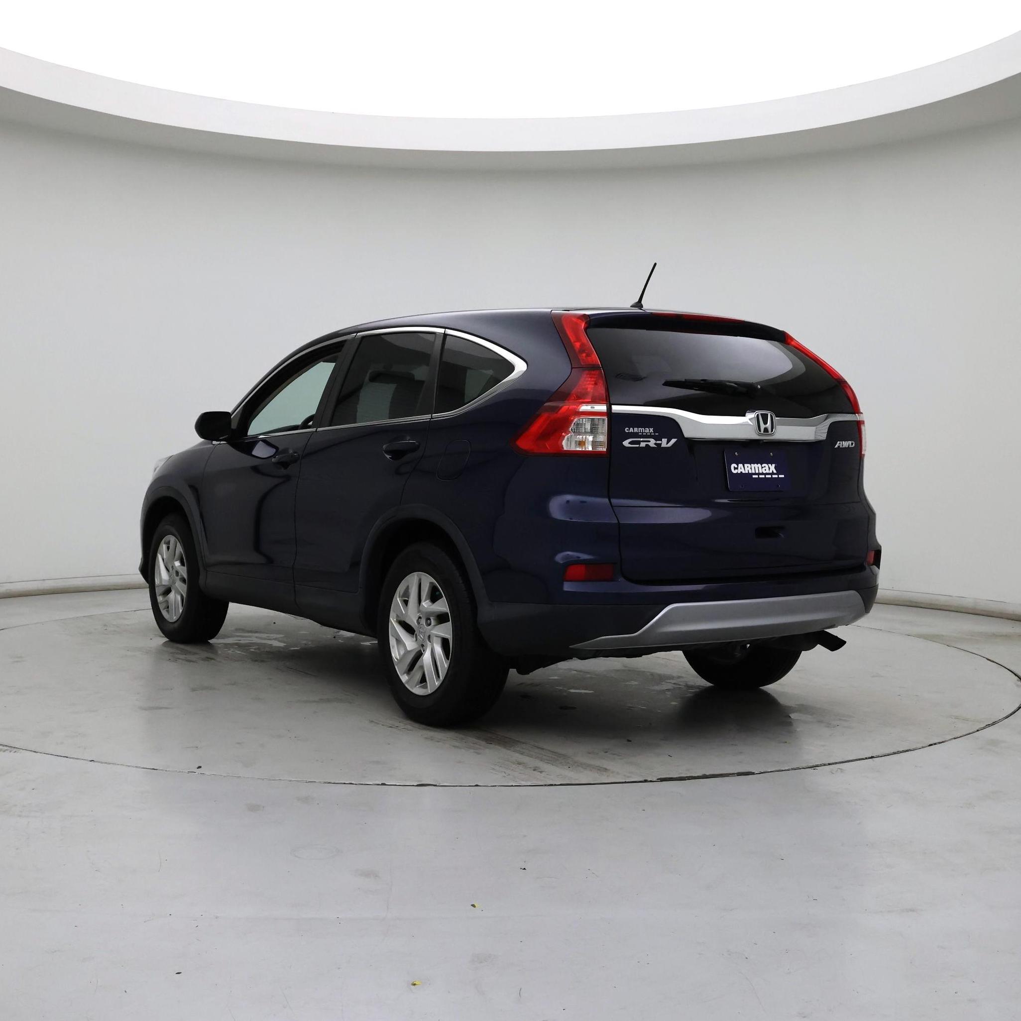 Thumbnail: 2016 Honda CR-V - 2