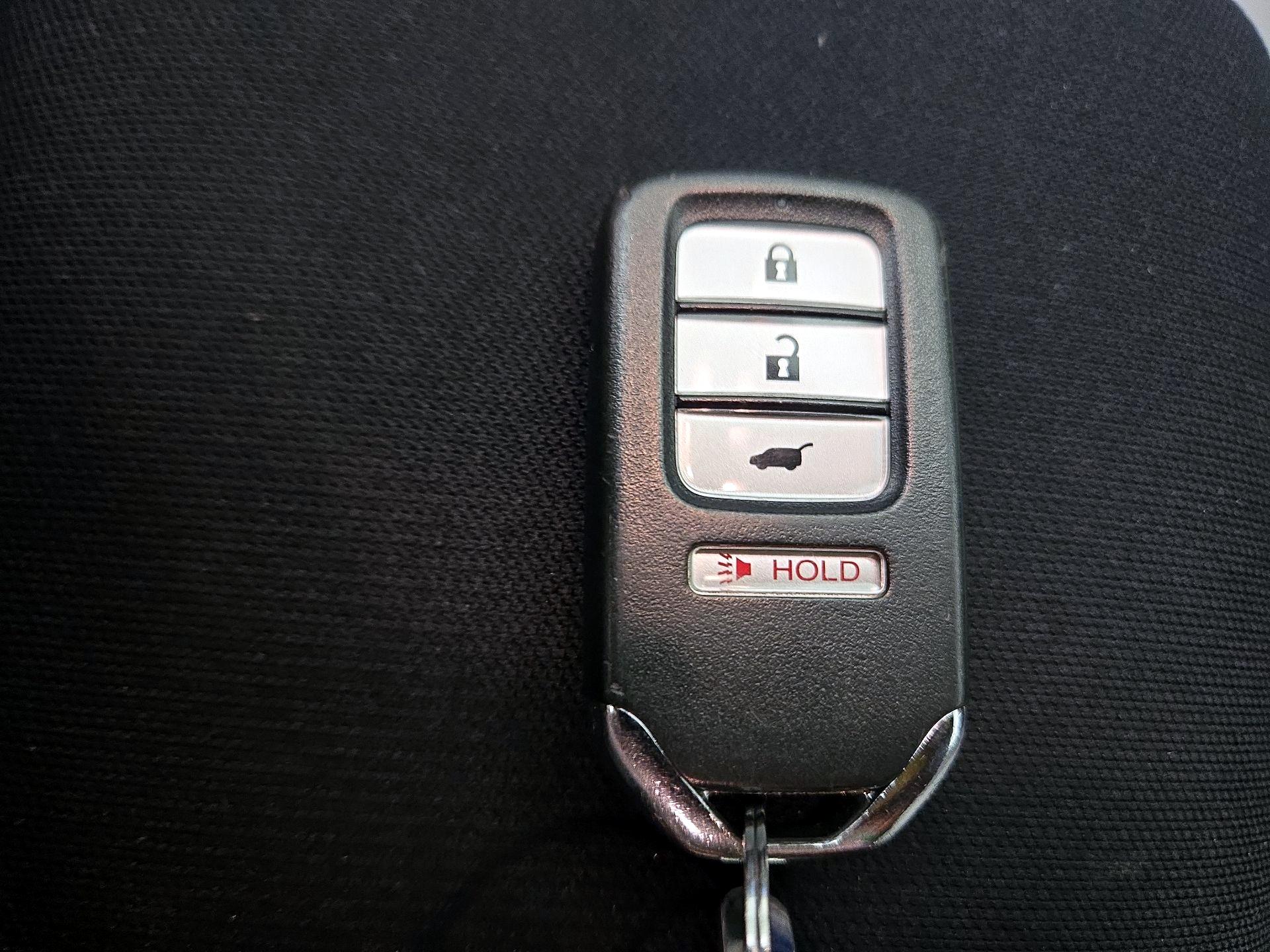 Thumbnail: 2016 Honda CR-V - 20