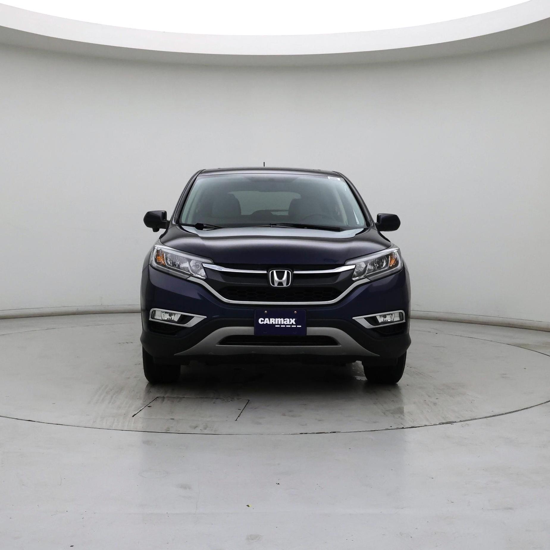 Thumbnail: 2016 Honda CR-V - 5